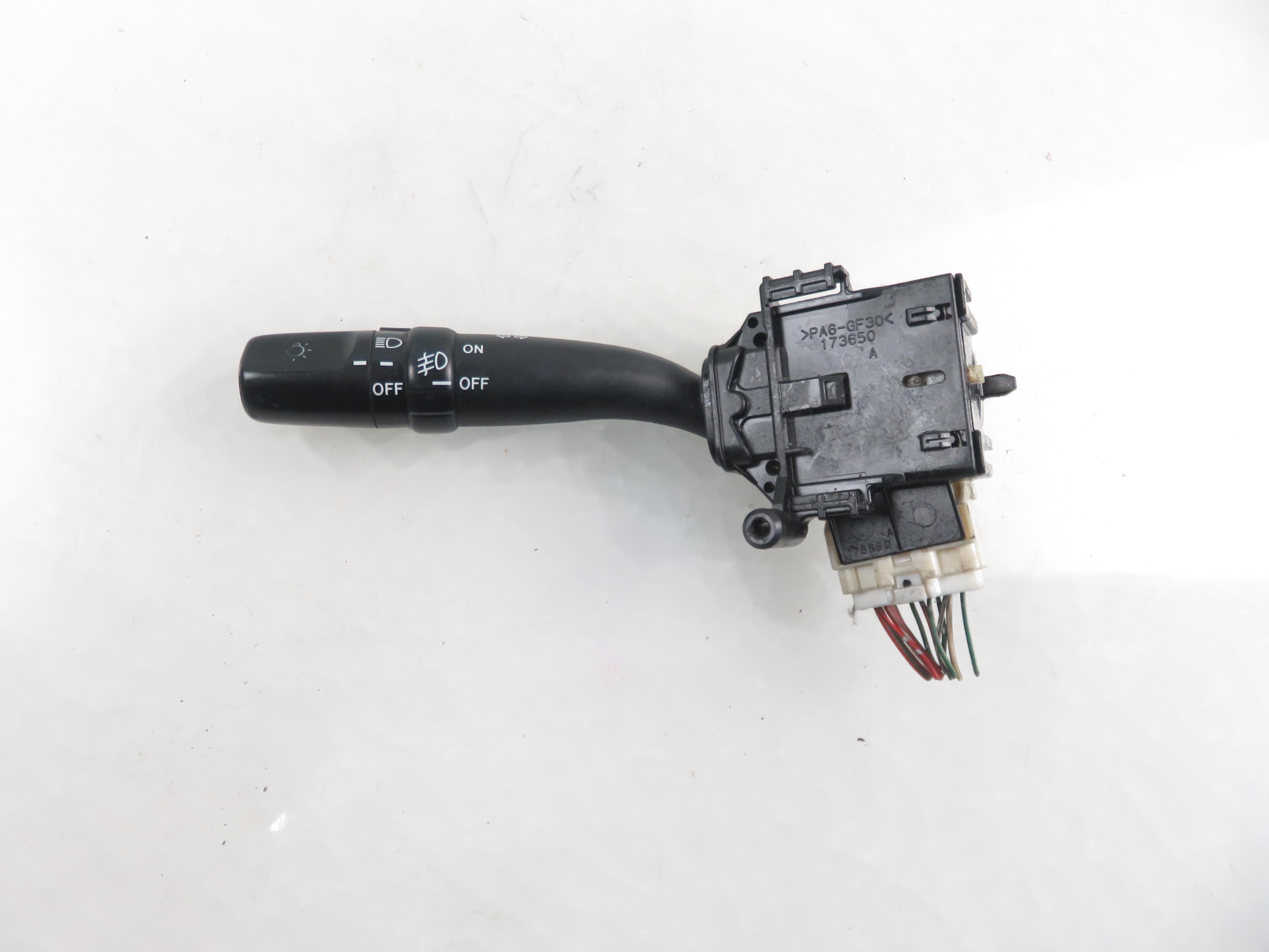 TOYOTA Previa 2 generation (2000-2006) Switches 8414020680 22794149