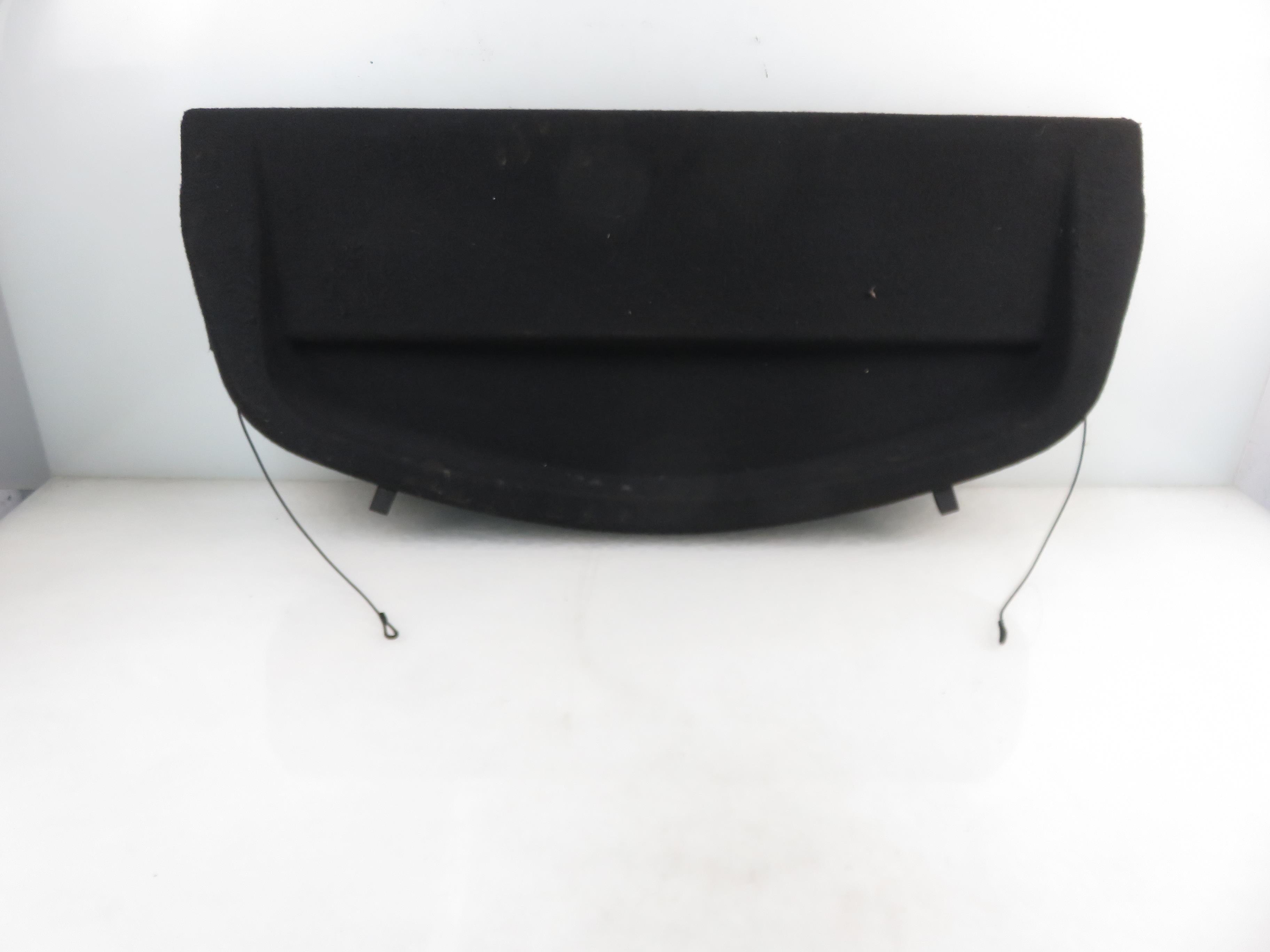 MAZDA 2 2 generation (2007-2014) Rear Parcel Shelf D65168310 22794914