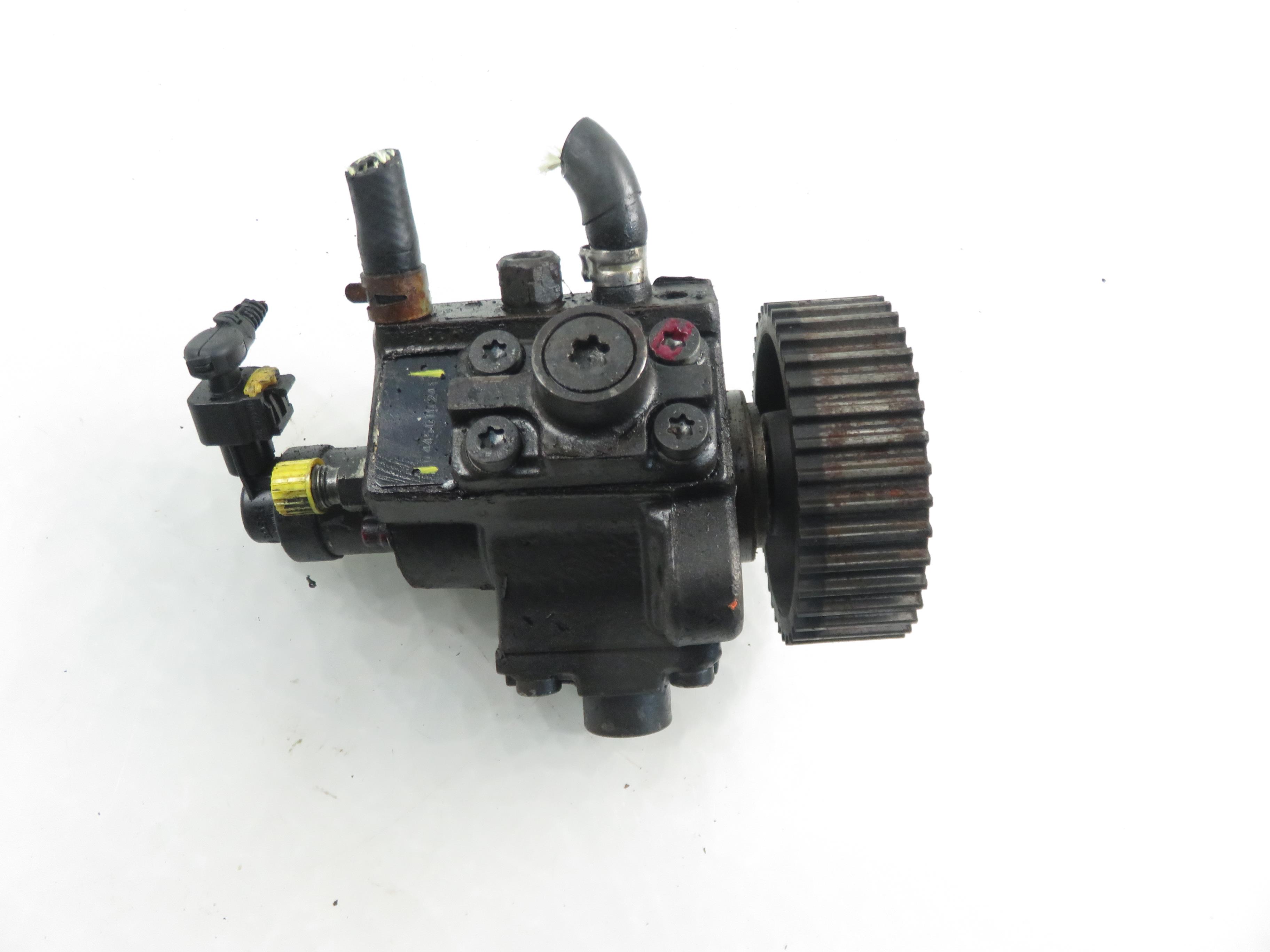 FIAT Sedici 1 generation (2005-2012) Høytrykks drivstoffpumpe 0445010241 22794298