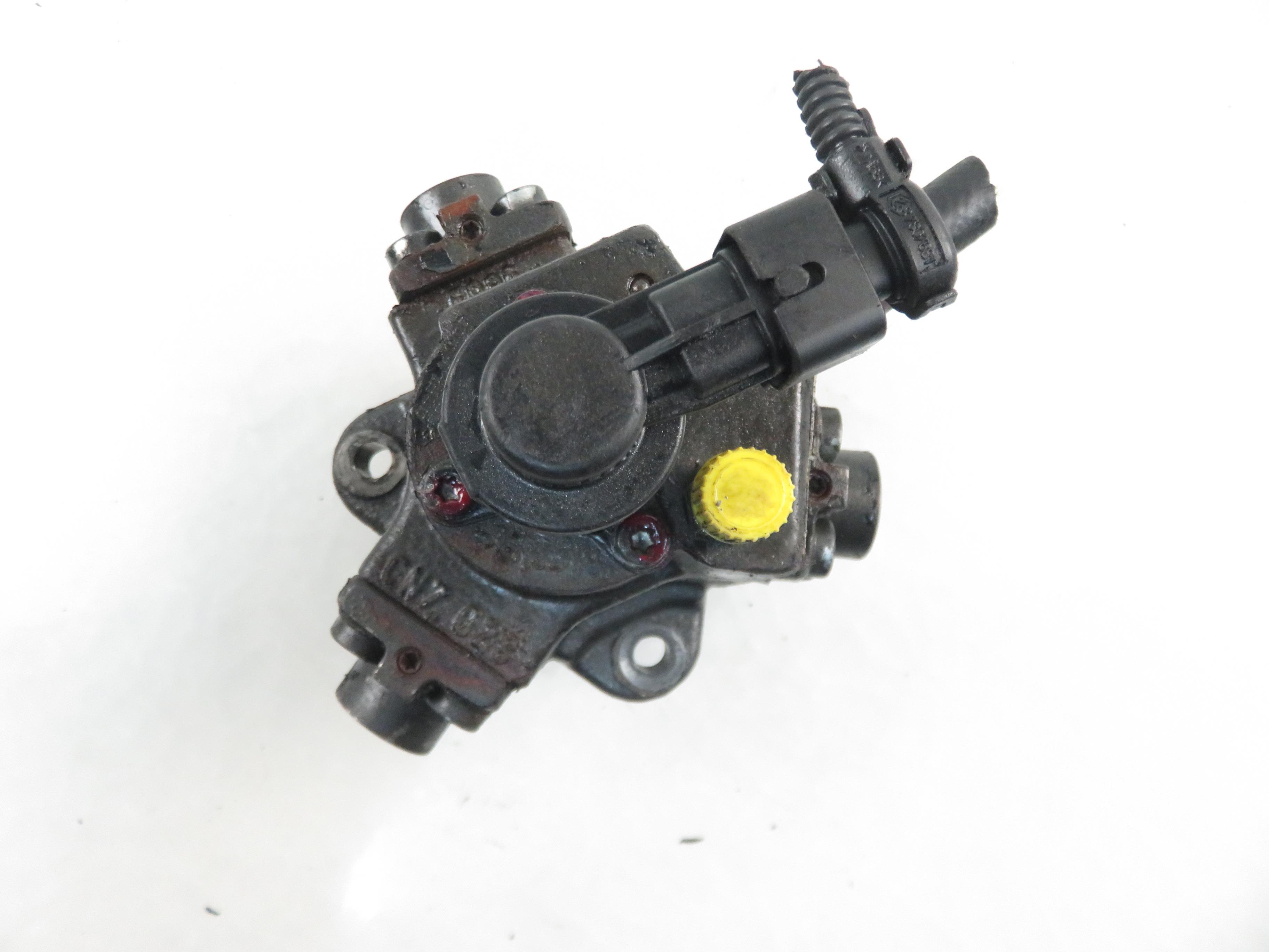 FIAT Sedici 1 generation (2005-2012) Høytrykks drivstoffpumpe 0445010241 22794298