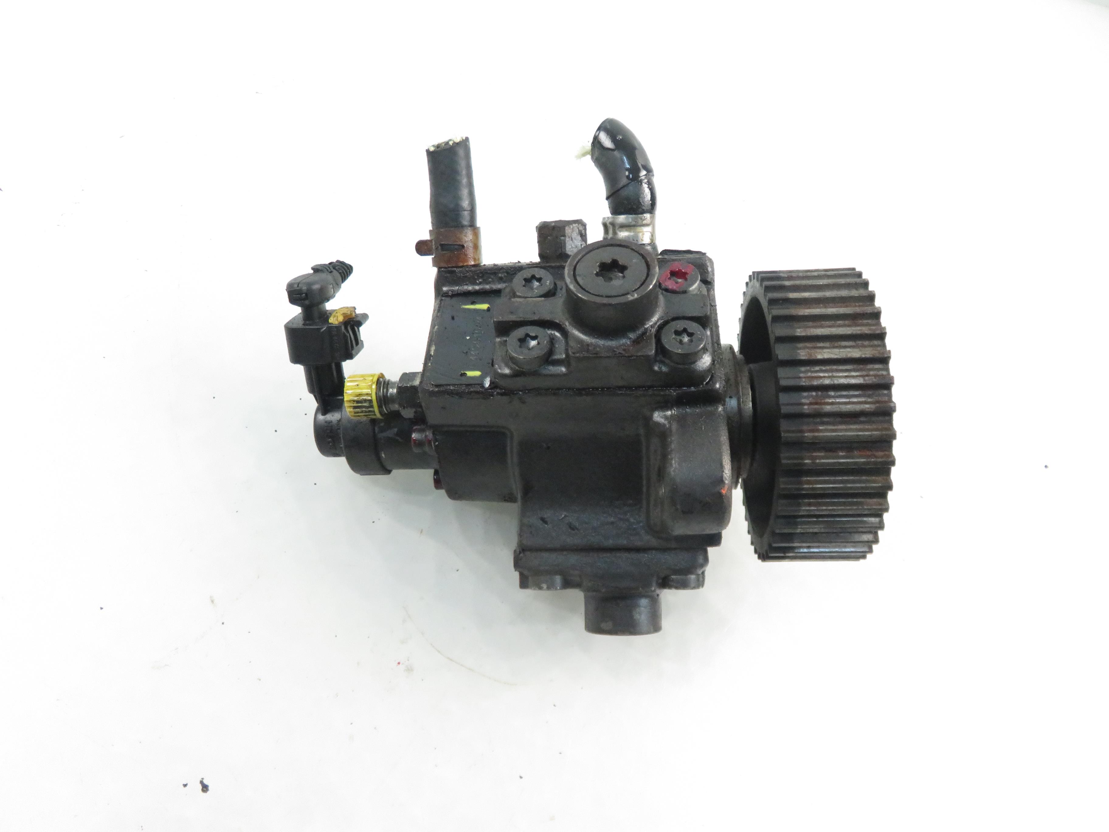 FIAT Sedici 1 generation (2005-2012) Høytrykks drivstoffpumpe 0445010241 22794298