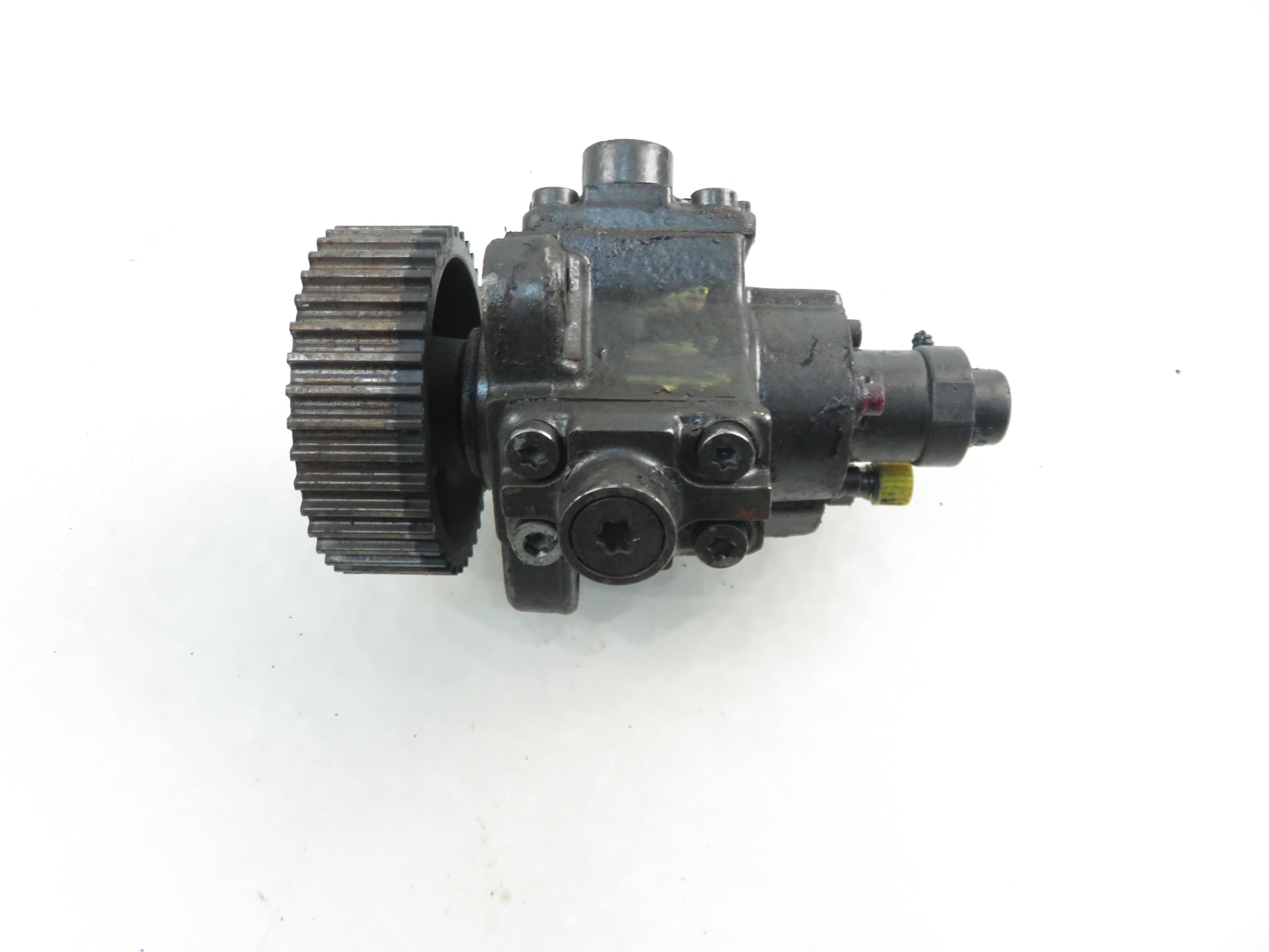 FIAT Sedici 1 generation (2005-2012) Høytrykks drivstoffpumpe 0445010241 22794298