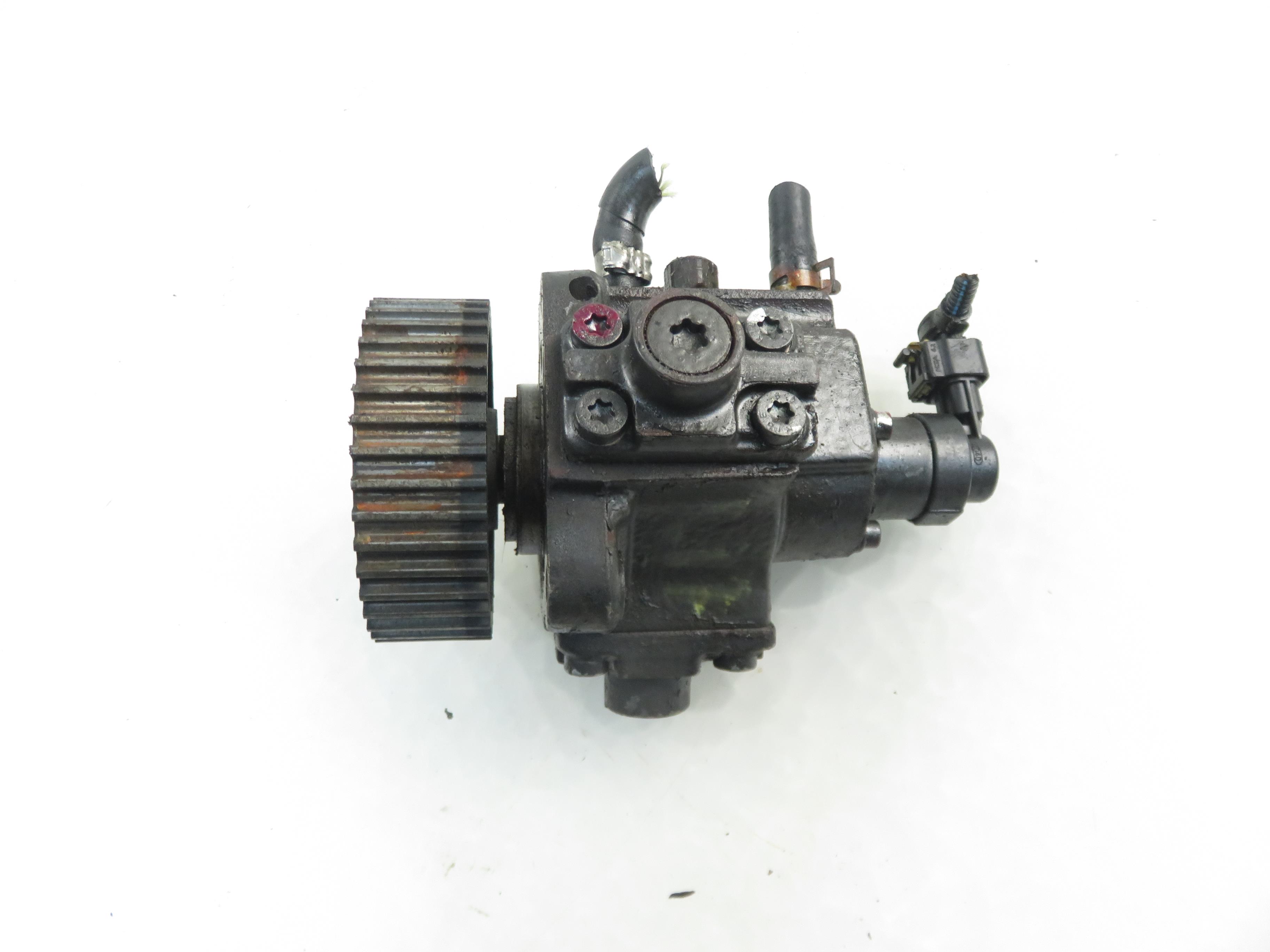 FIAT Sedici 1 generation (2005-2012) Høytrykks drivstoffpumpe 0445010241 22794298