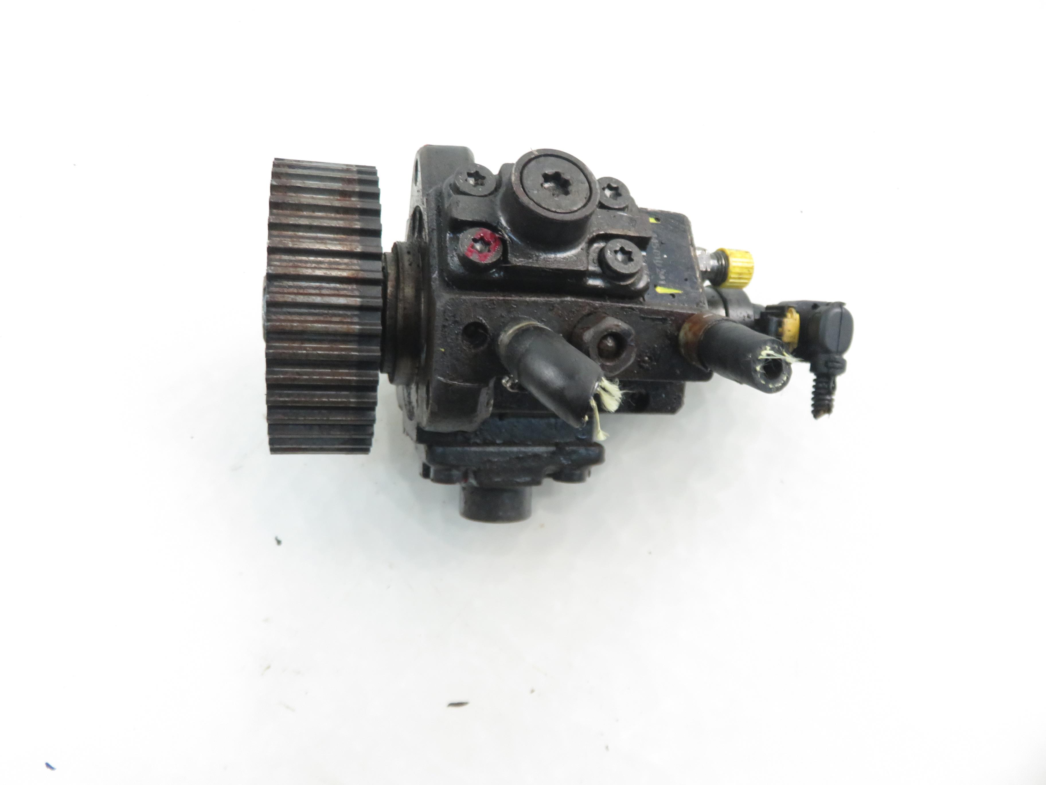 FIAT Sedici 1 generation (2005-2012) Høytrykks drivstoffpumpe 0445010241 22794298