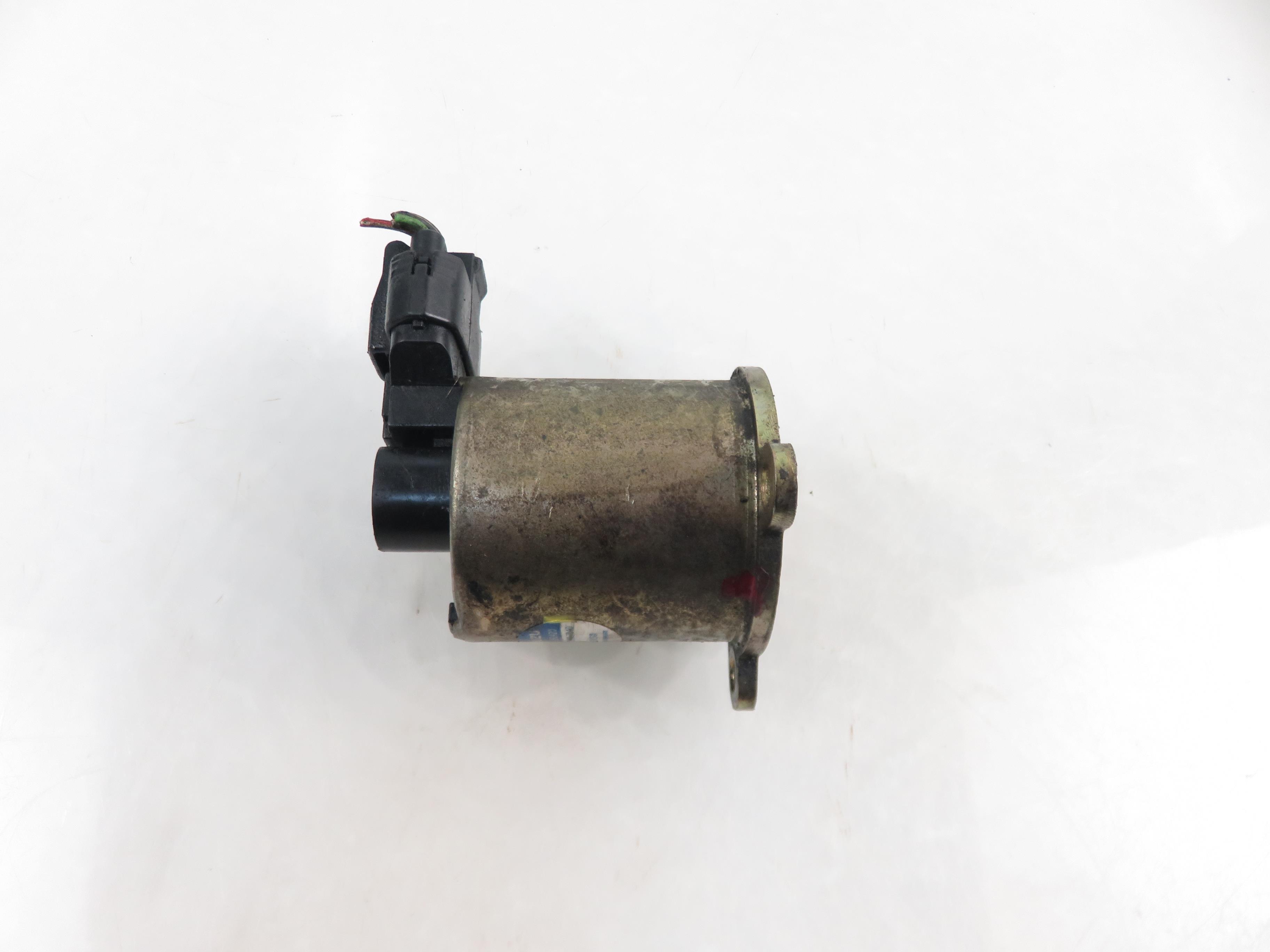 OPEL Meriva 1 generation (2002-2010) EGR Valve 8973550420,HU1350007040 22795077