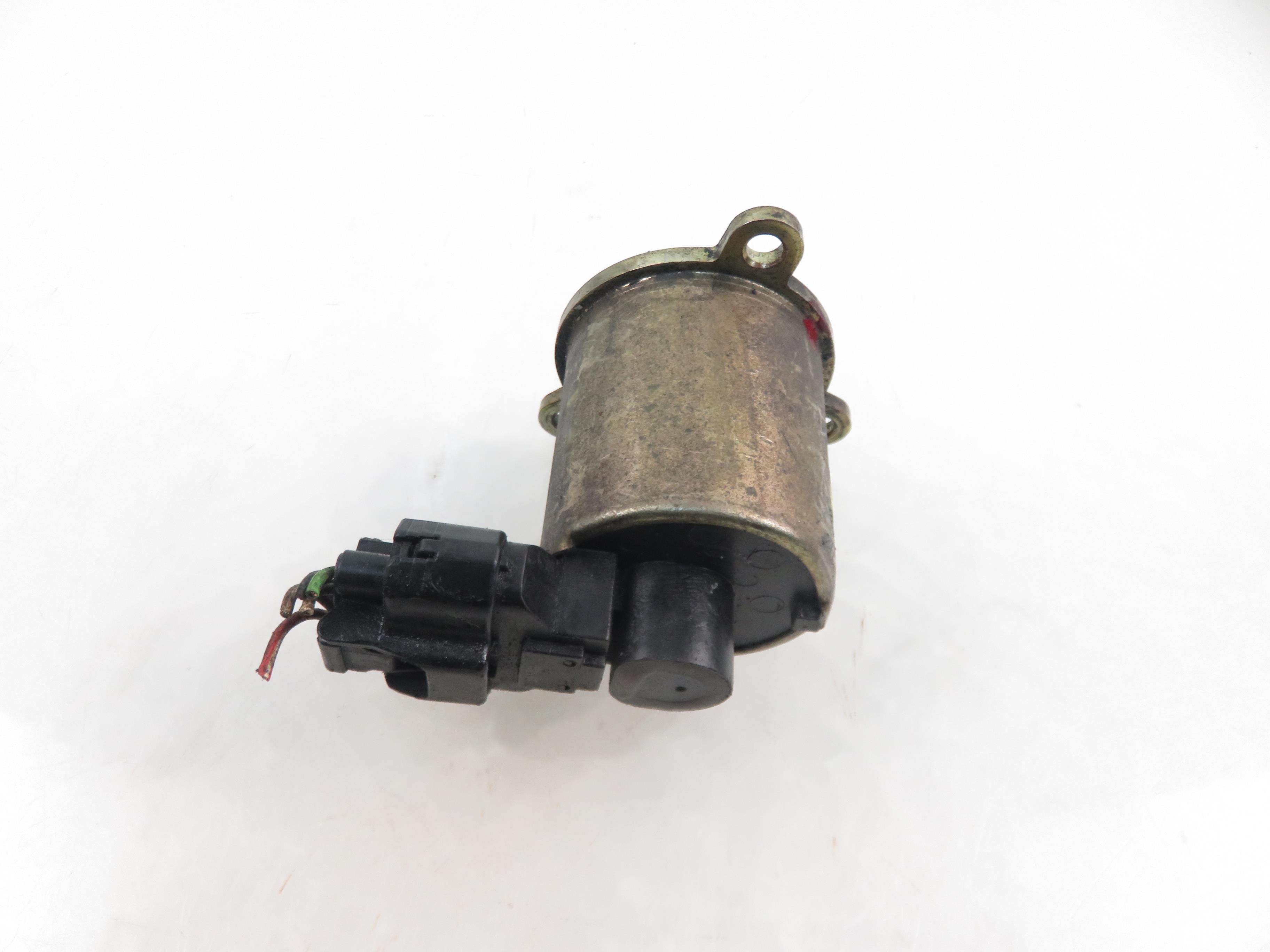 OPEL Meriva 1 generation (2002-2010) EGR Valve 8973550420,HU1350007040 22795077