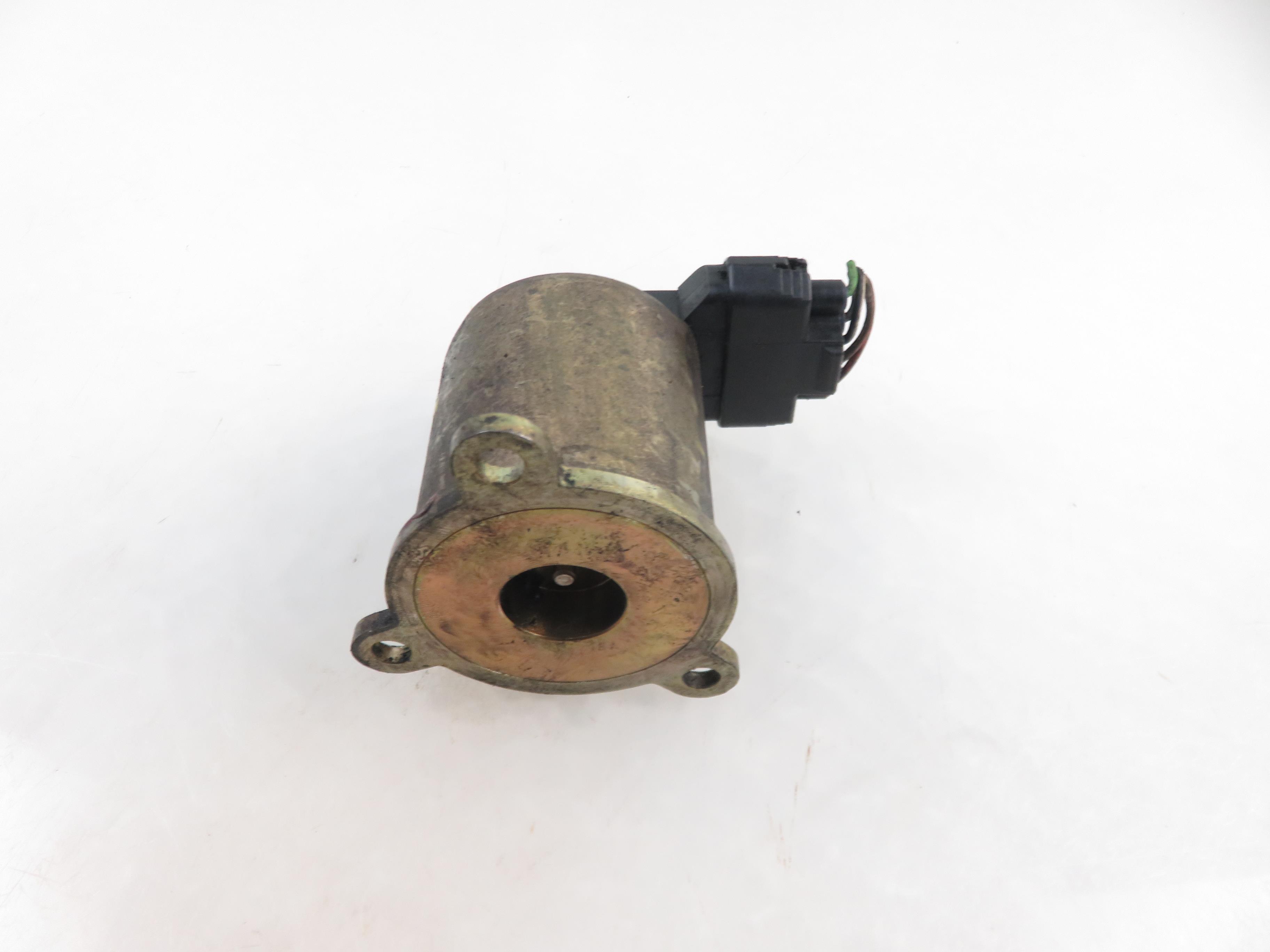 OPEL Meriva 1 generation (2002-2010) EGR Valve 8973550420,HU1350007040 22795077