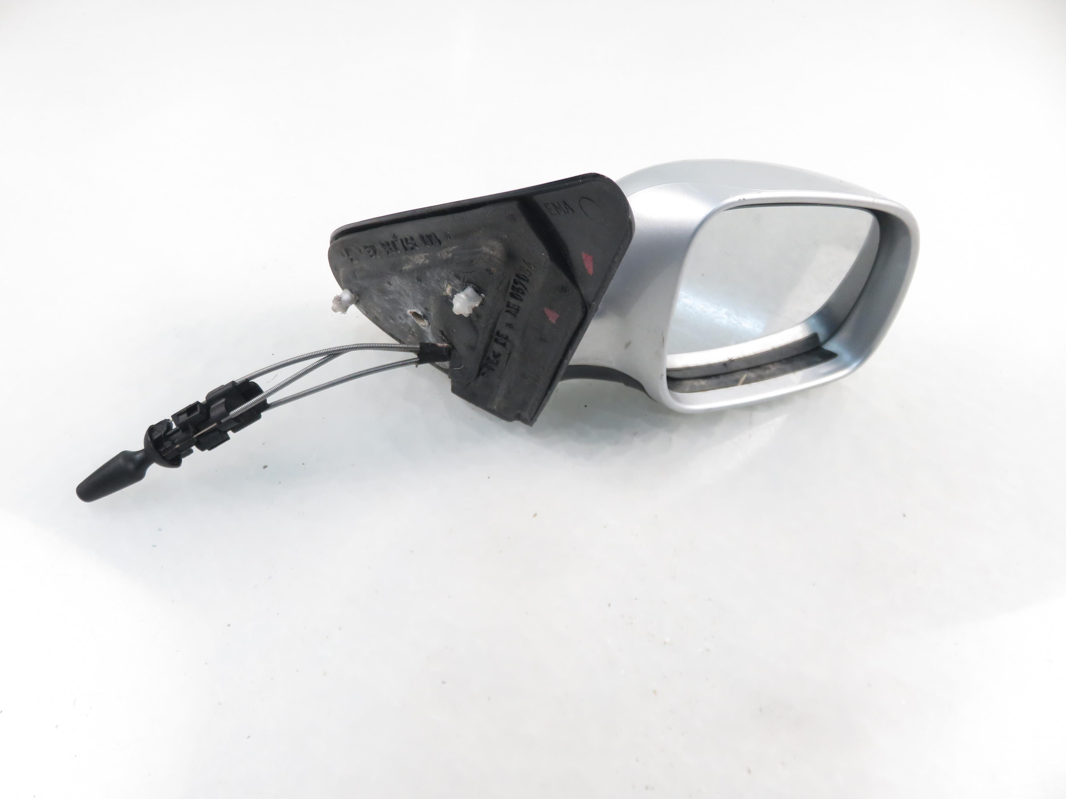 SEAT Leon 1 generation (1999-2005) Right Side Wing Mirror 22796807