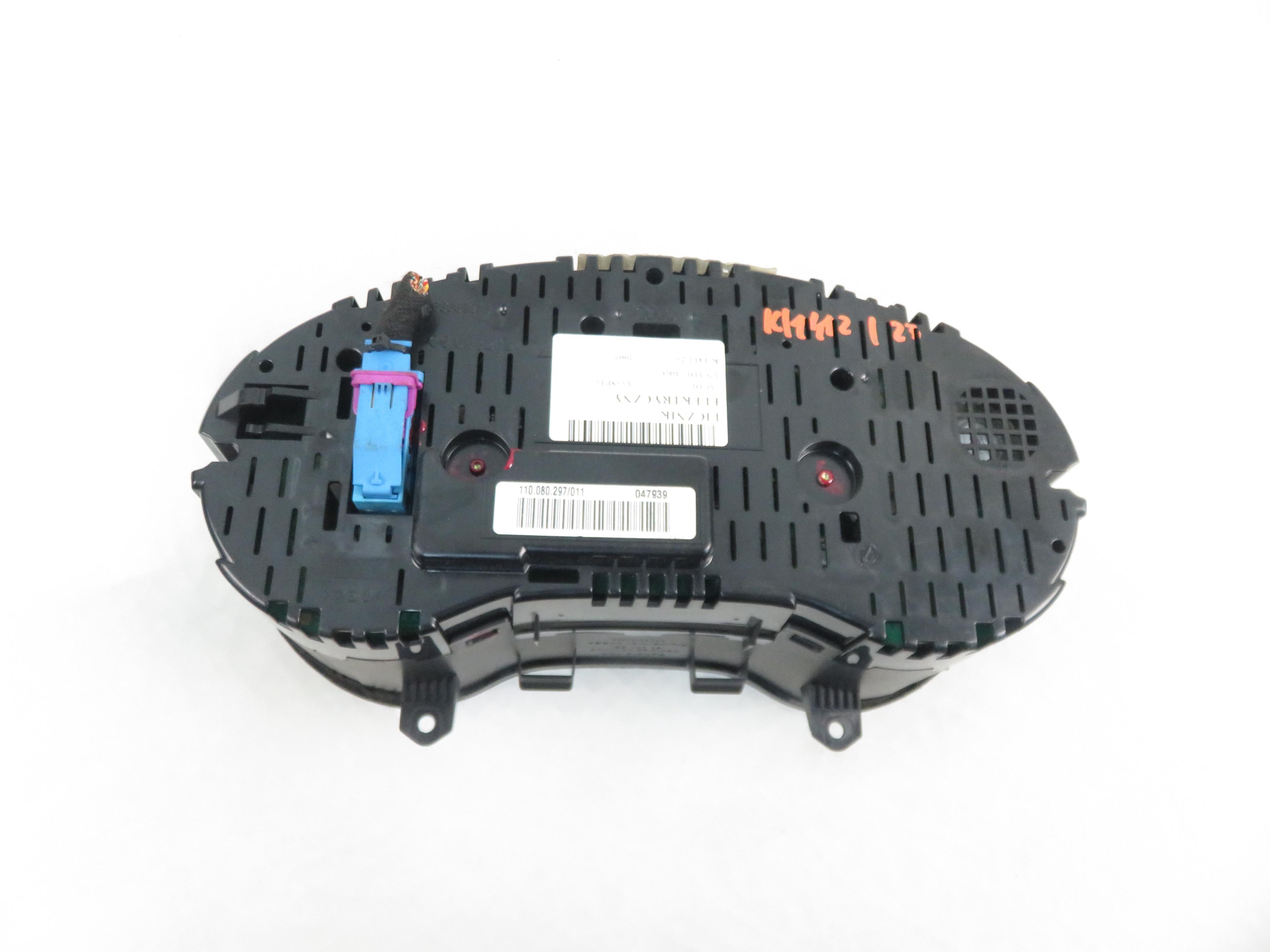 AUDI A3 8P (2003-2013) Compteur de vitesse 8P0920930Q 22794036