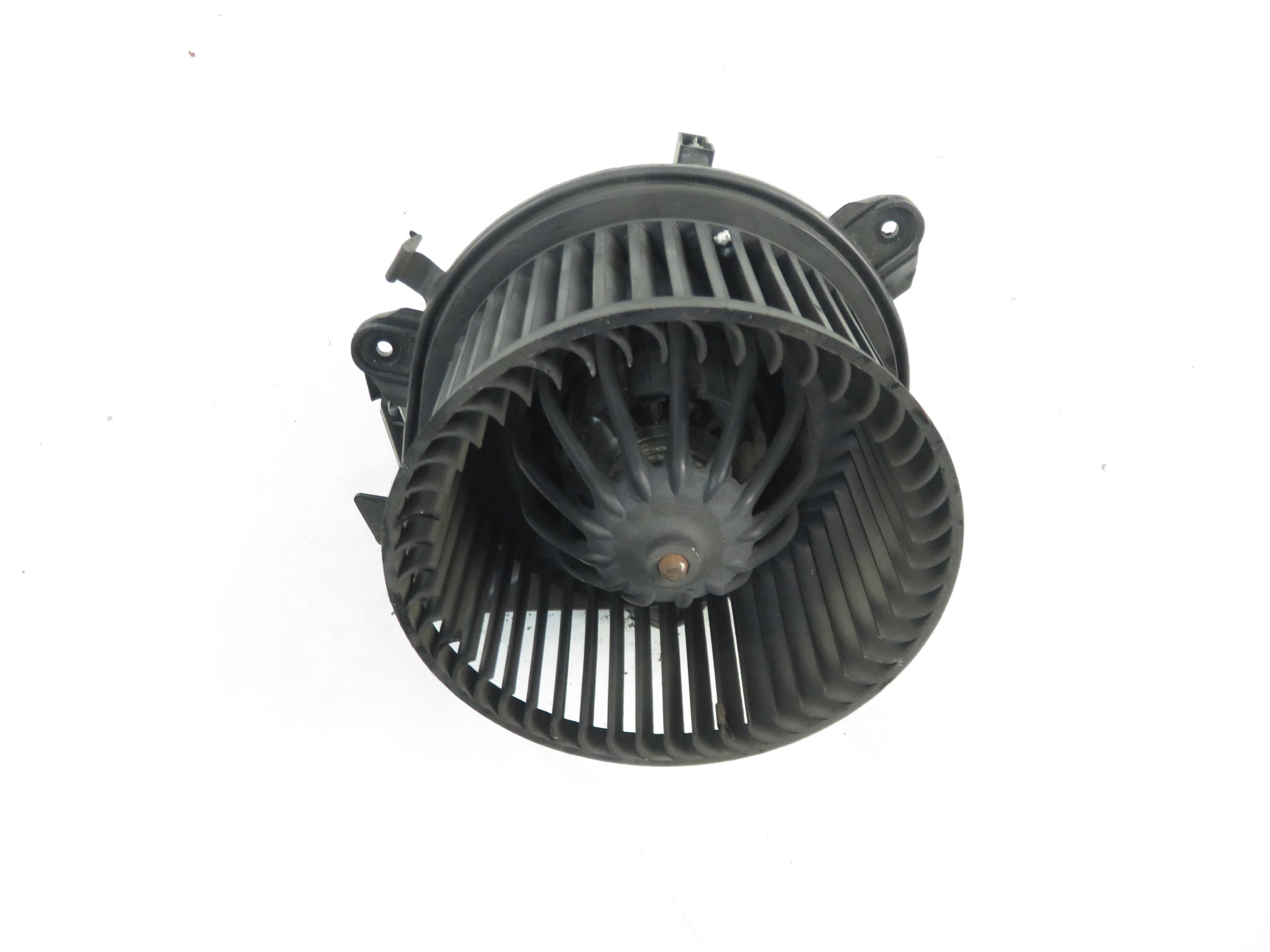 FIAT Idea 1 generation (2003-2020) Salona mazā ventilatora relejs 141730600 22794418