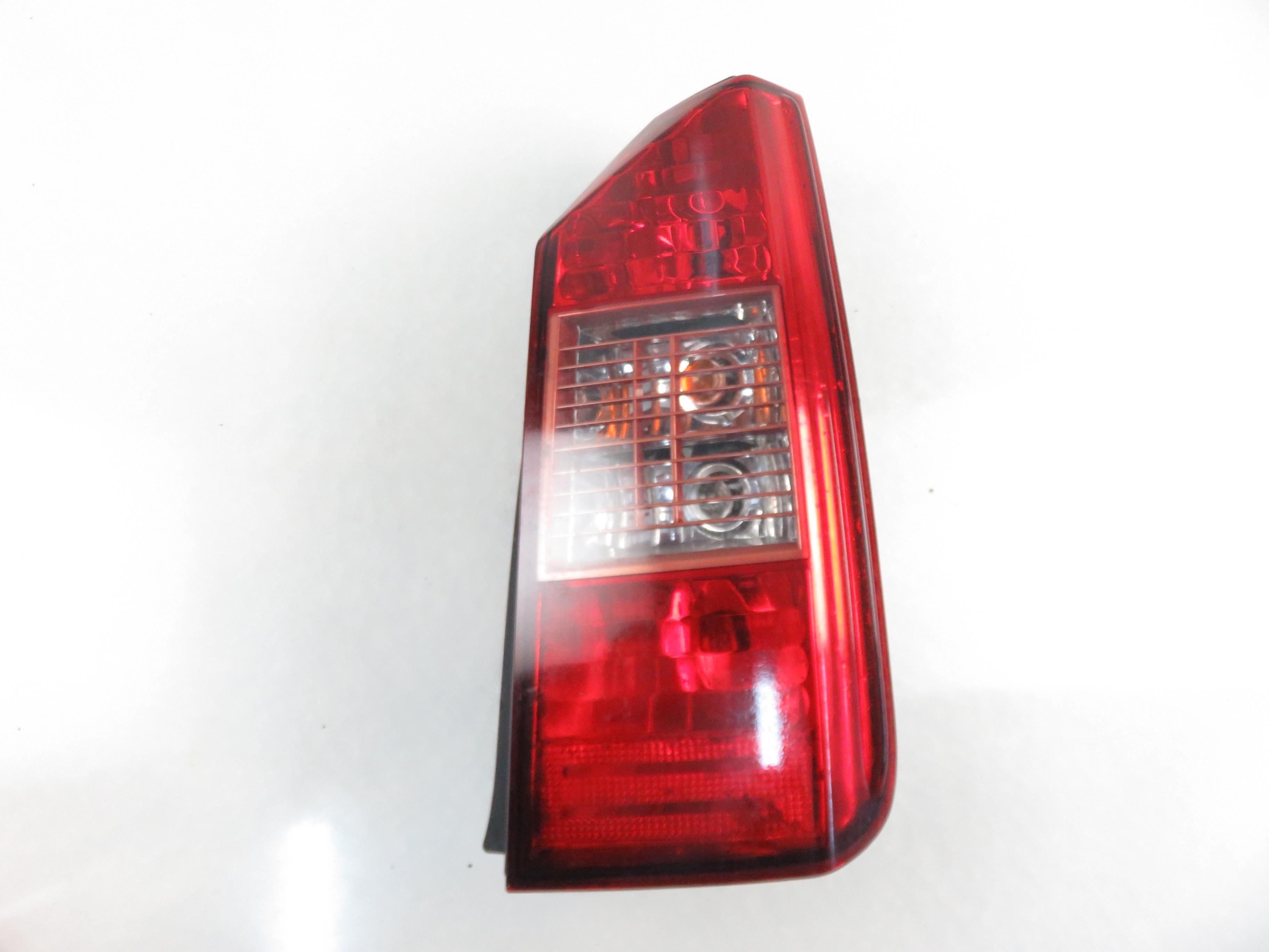 FIAT Idea 1 generation (2003-2020) Rear Right Taillight Lamp 46829508 22794883
