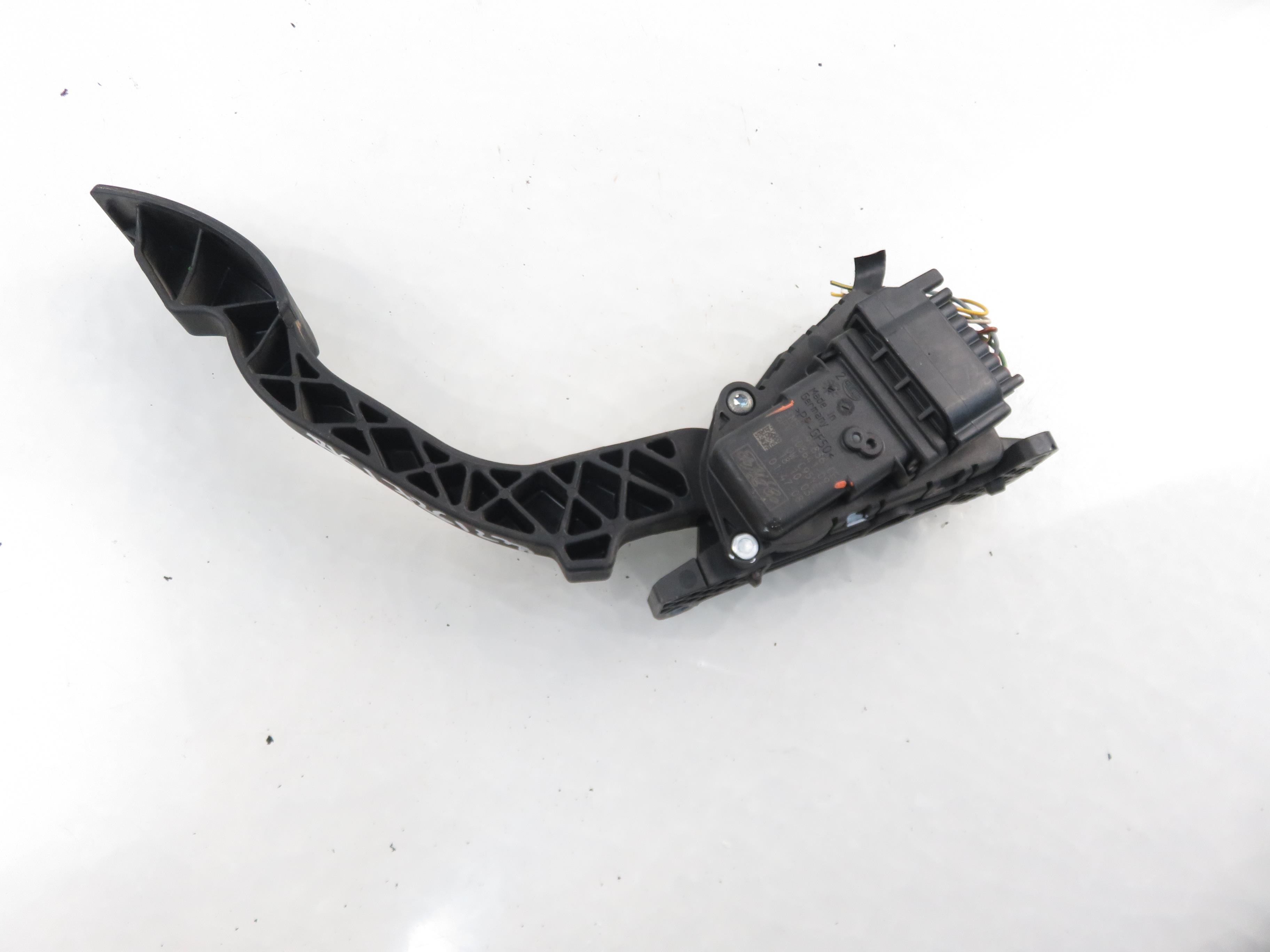 FORD C-Max 1 generation (2003-2010) Throttle Pedal 3M5T12A343AA 22796823