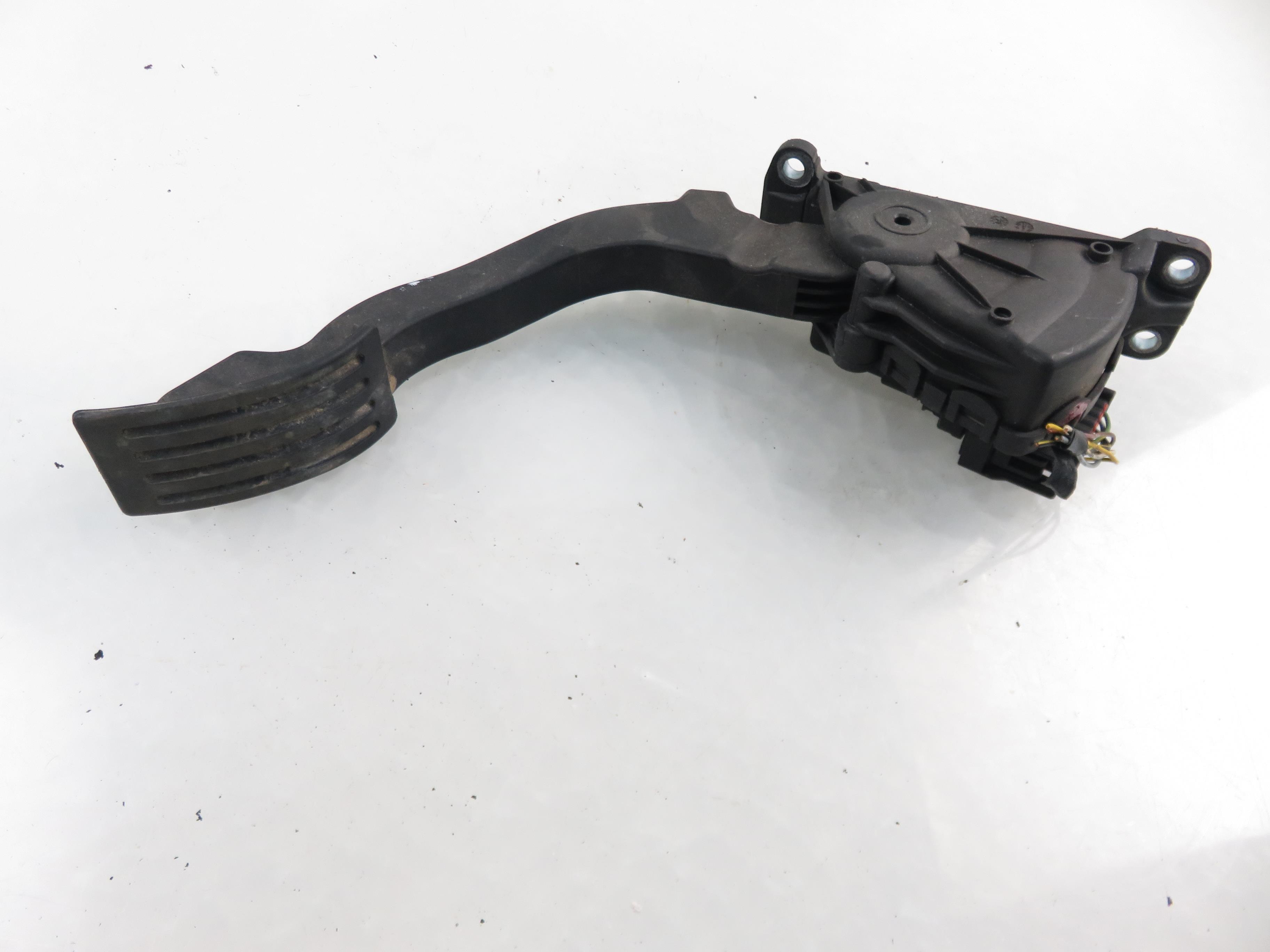 FORD C-Max 1 generation (2003-2010) Throttle Pedal 3M5T12A343AA 22796823