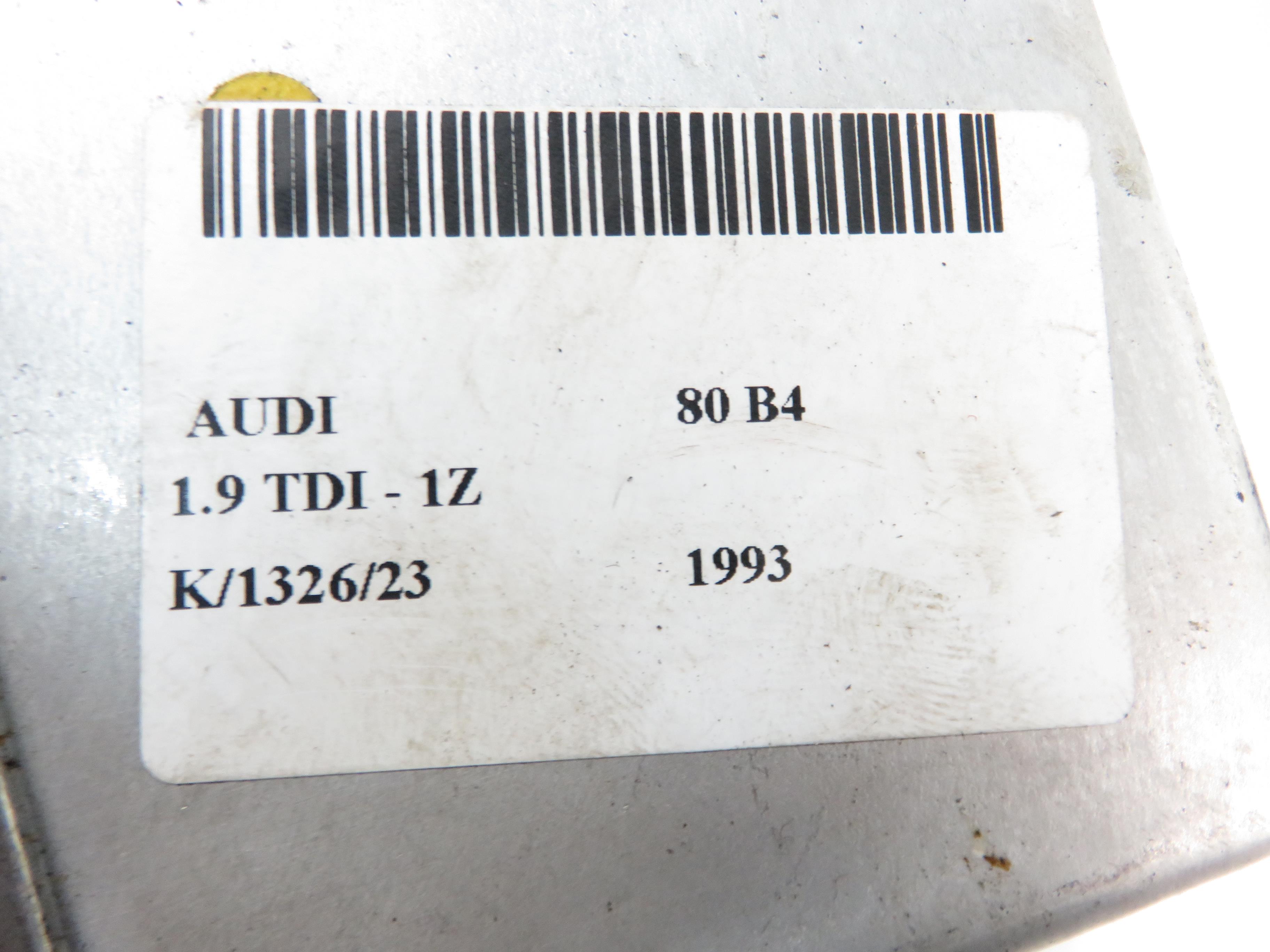 AUDI 80 B4 (1991-1996) Control Unit 0265100056, 4A0907379A 22795019