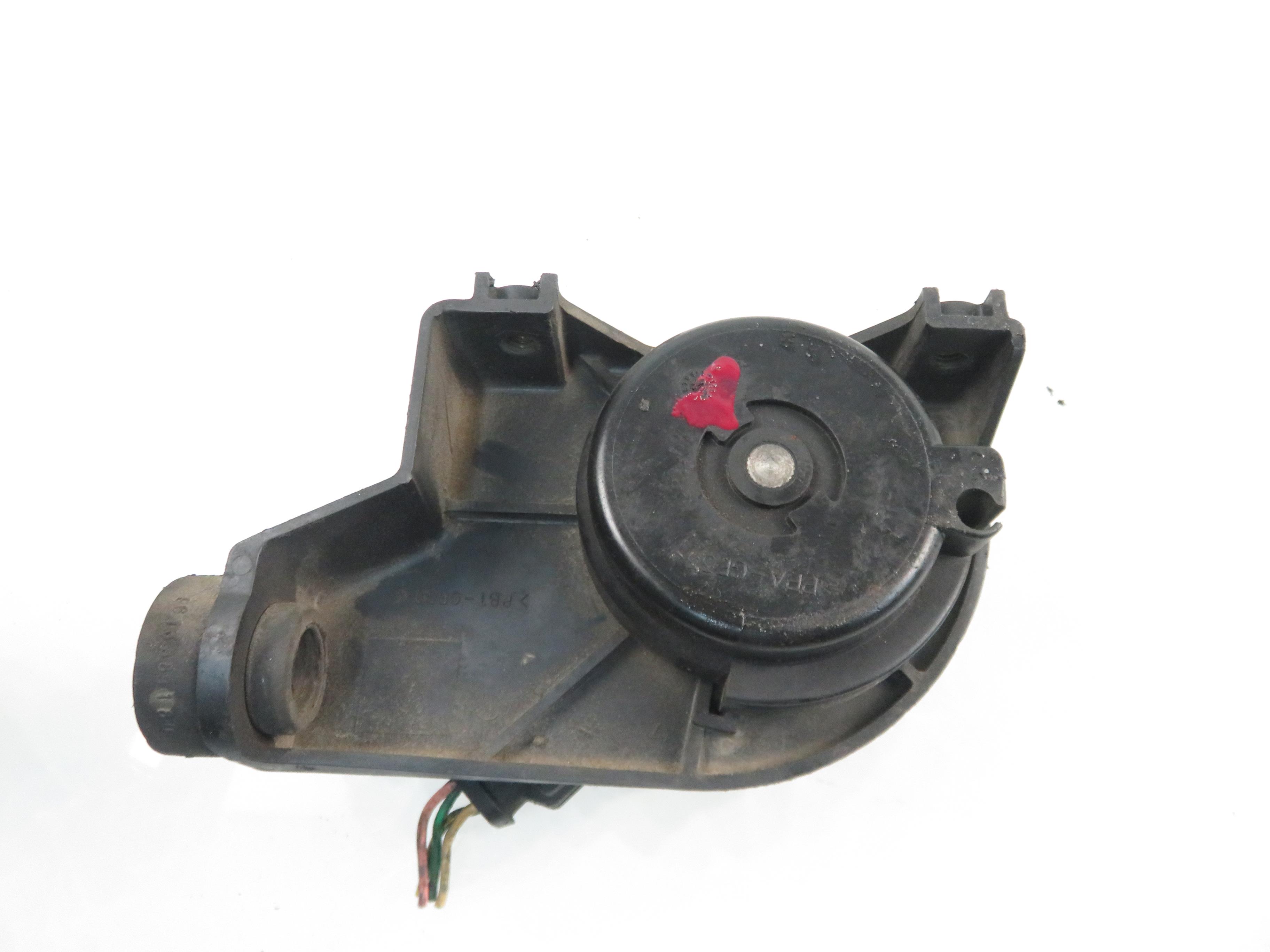 CITROËN Xsara Picasso 1 generation (1999-2010) Gaspedal 9639779180 22851256