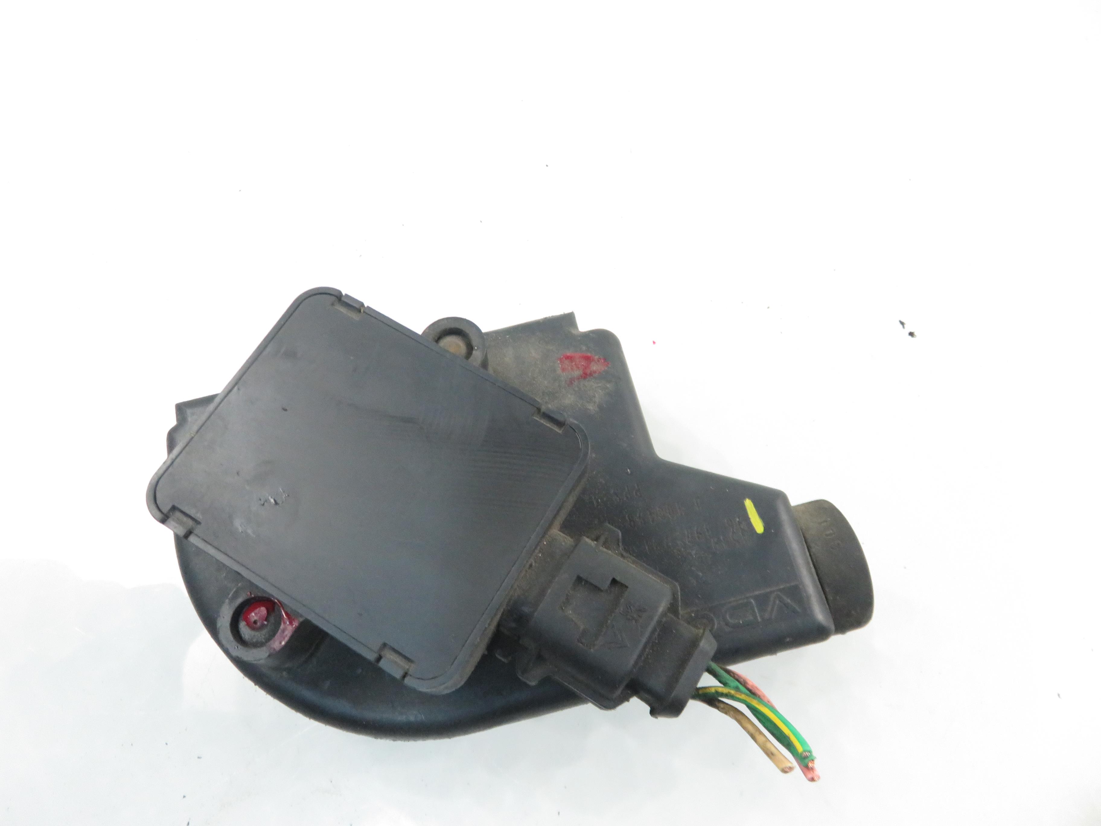 CITROËN Xsara Picasso 1 generation (1999-2010) Gaspedal 9639779180 22851256