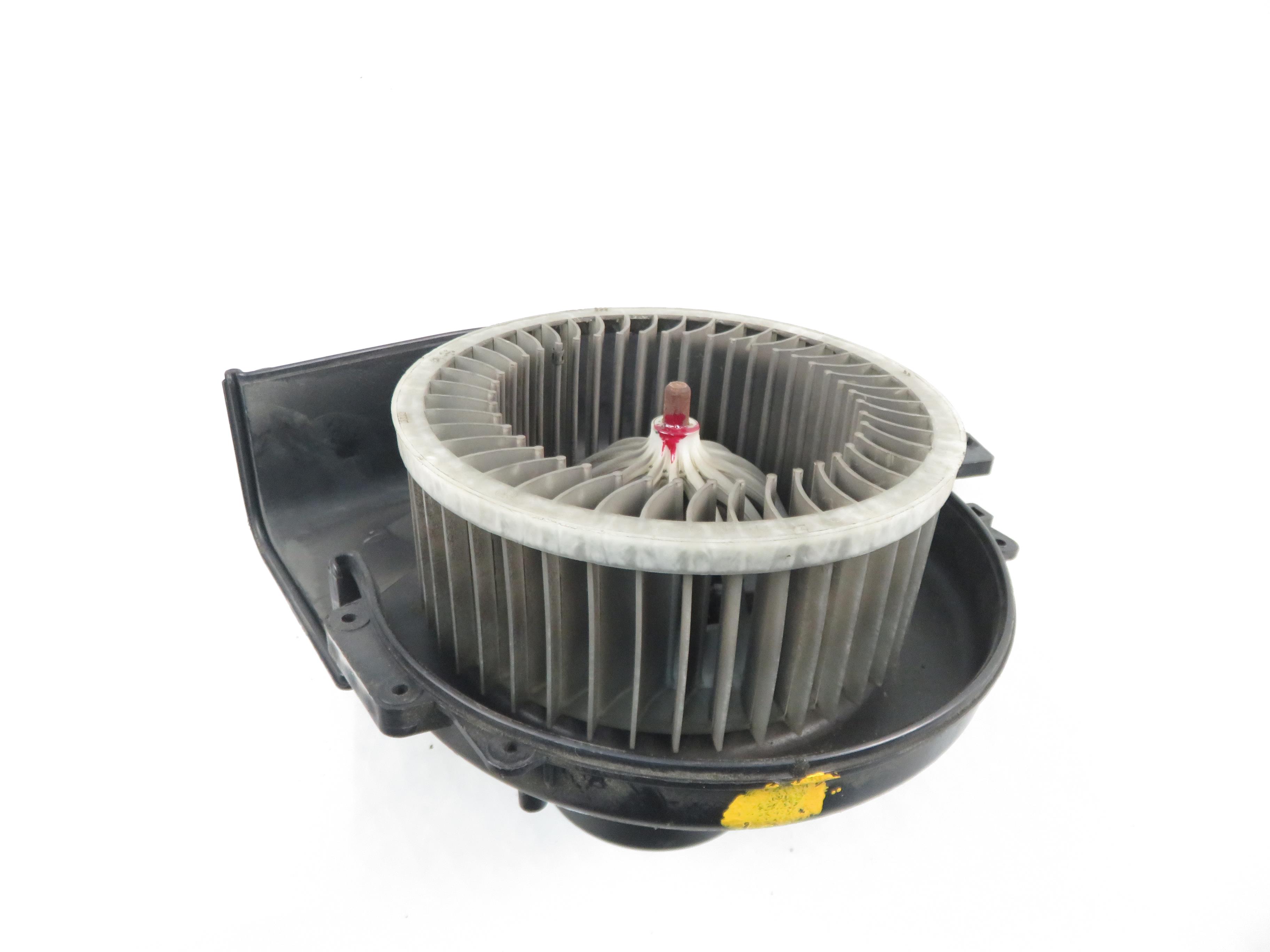 VOLKSWAGEN Fox 2 generation (2003-2009) Releu ventilator 6Q1820015G 22808663