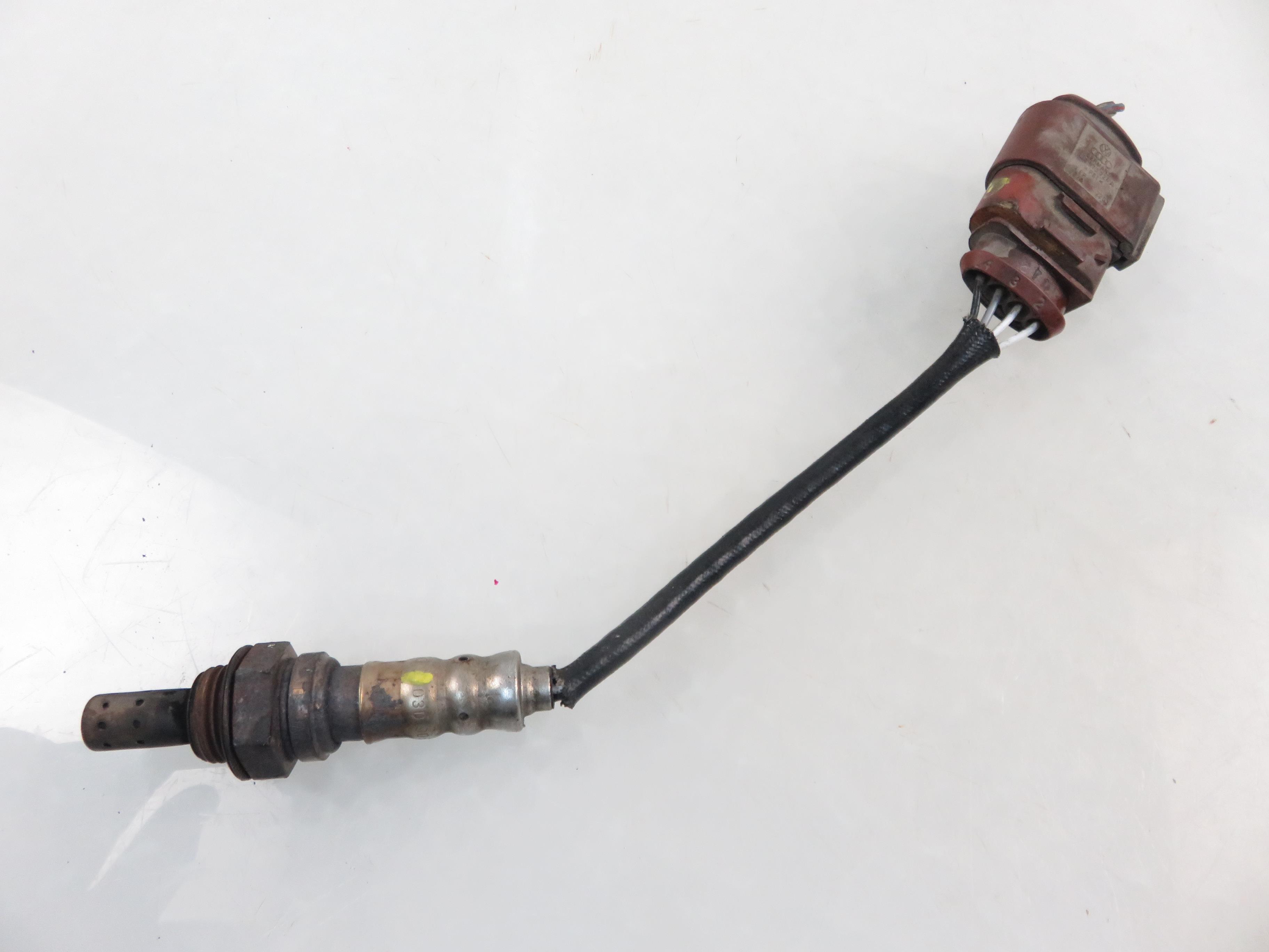 VOLKSWAGEN Fox 2 generation (2003-2009) Lambda Oxygen Sensor 03D906265A 22851286