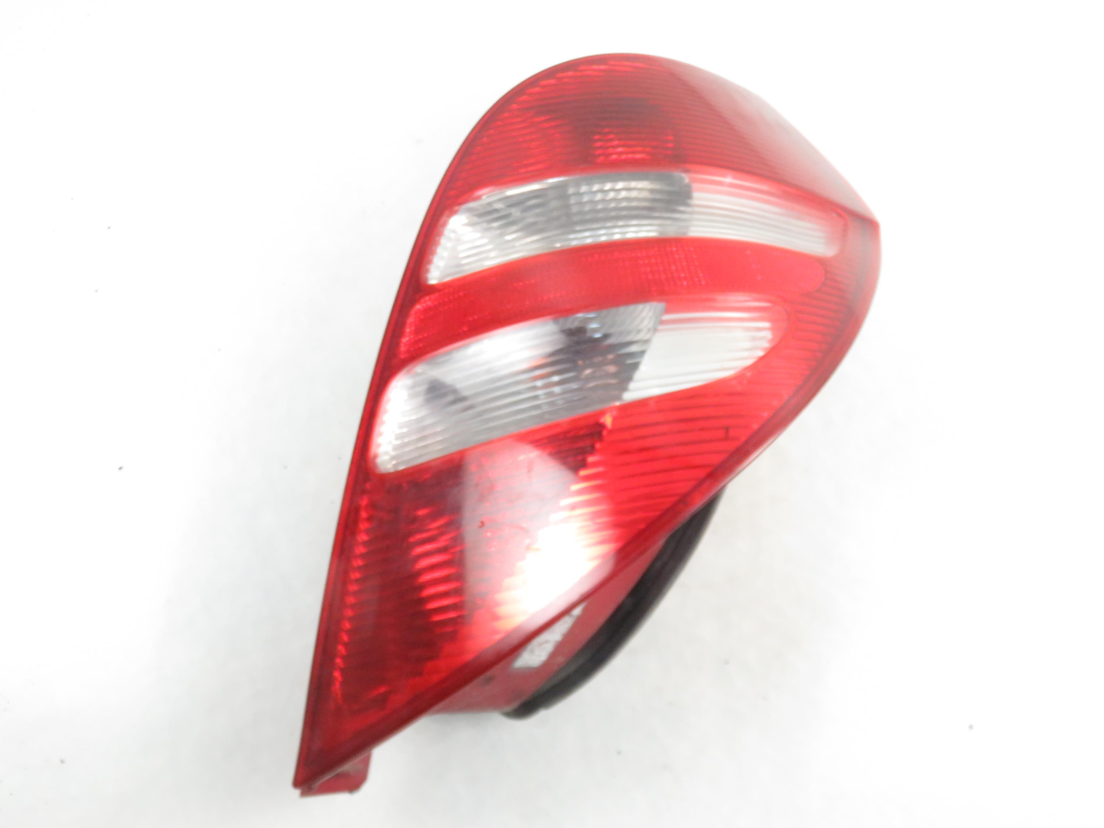 MERCEDES-BENZ A-Class W169 (2004-2012) Rear Right Taillight Lamp 22851186