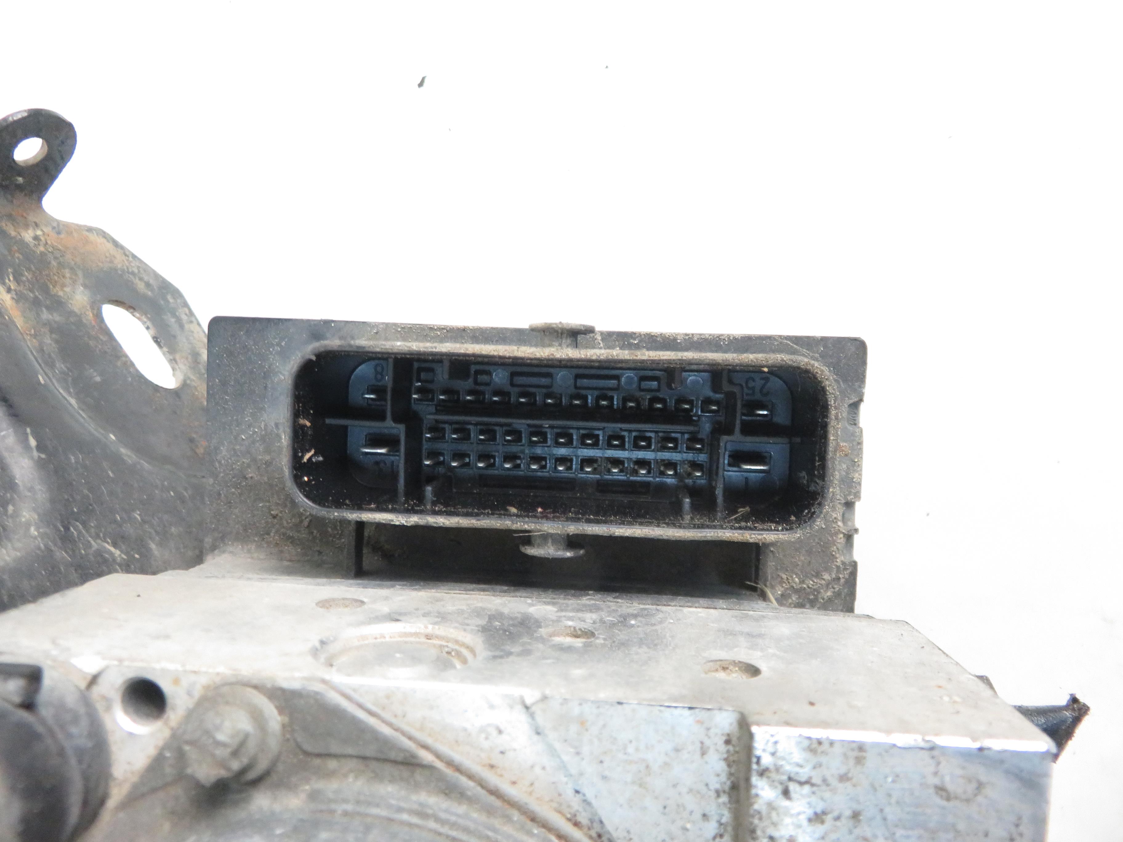 FIAT Grande Punto 2 generation (2008-2011) ABS blokas 0265230808 22851243