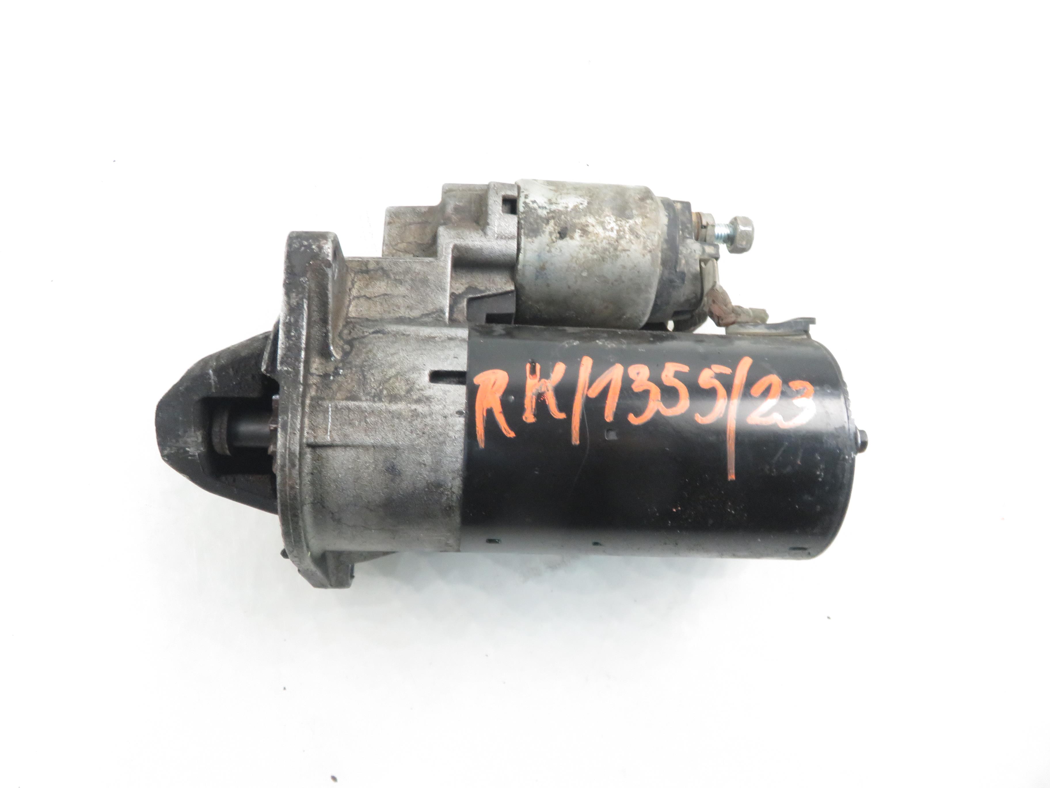 FIAT Grande Punto 2 generation (2008-2011) Μίζα 0001108240 22950014