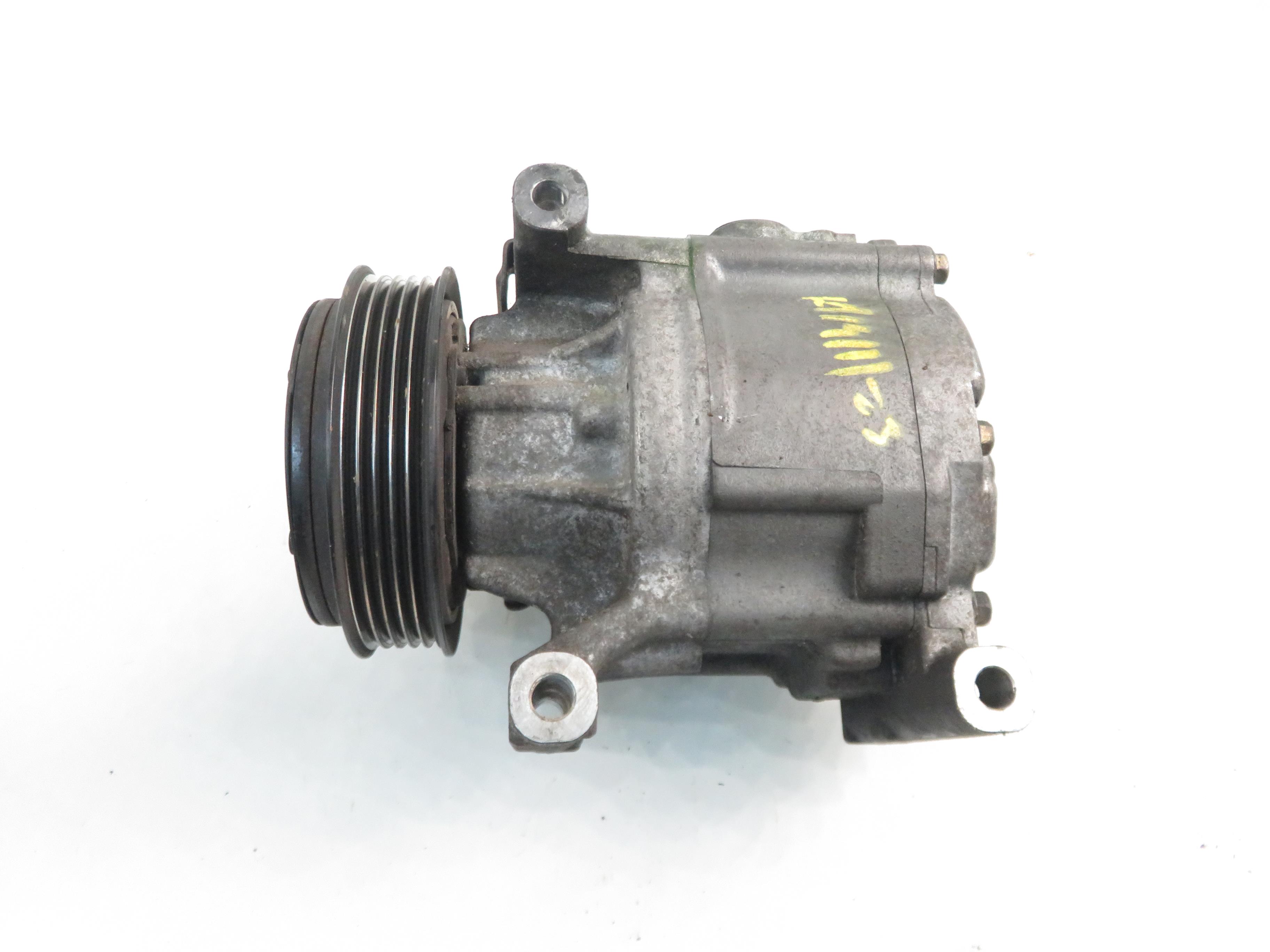 FIAT Punto 2 generation (1999-2003) Air Condition Pump SCSB06 22950760