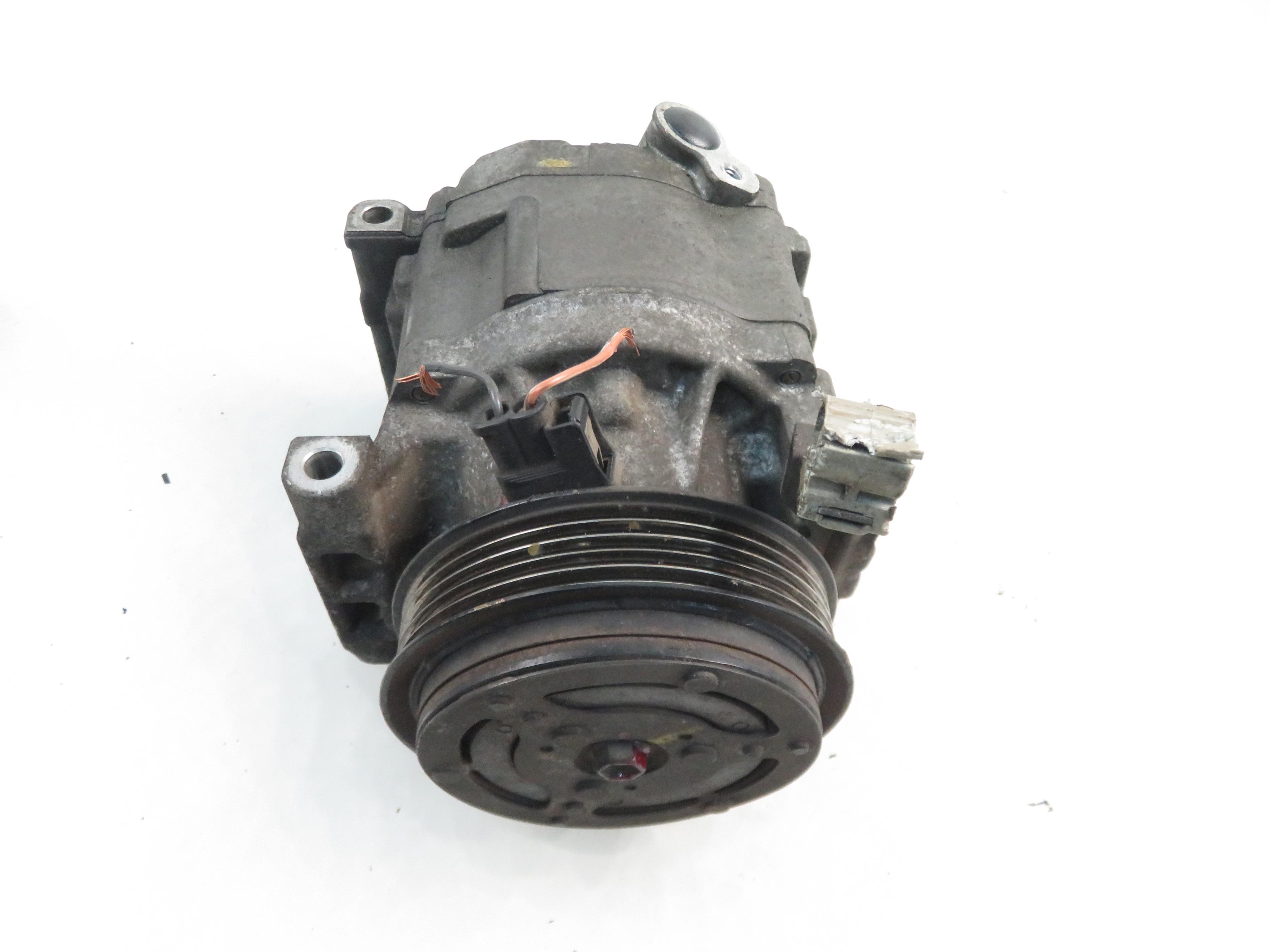 FIAT Punto 2 generation (1999-2003) Air Condition Pump SCSB06 22950760