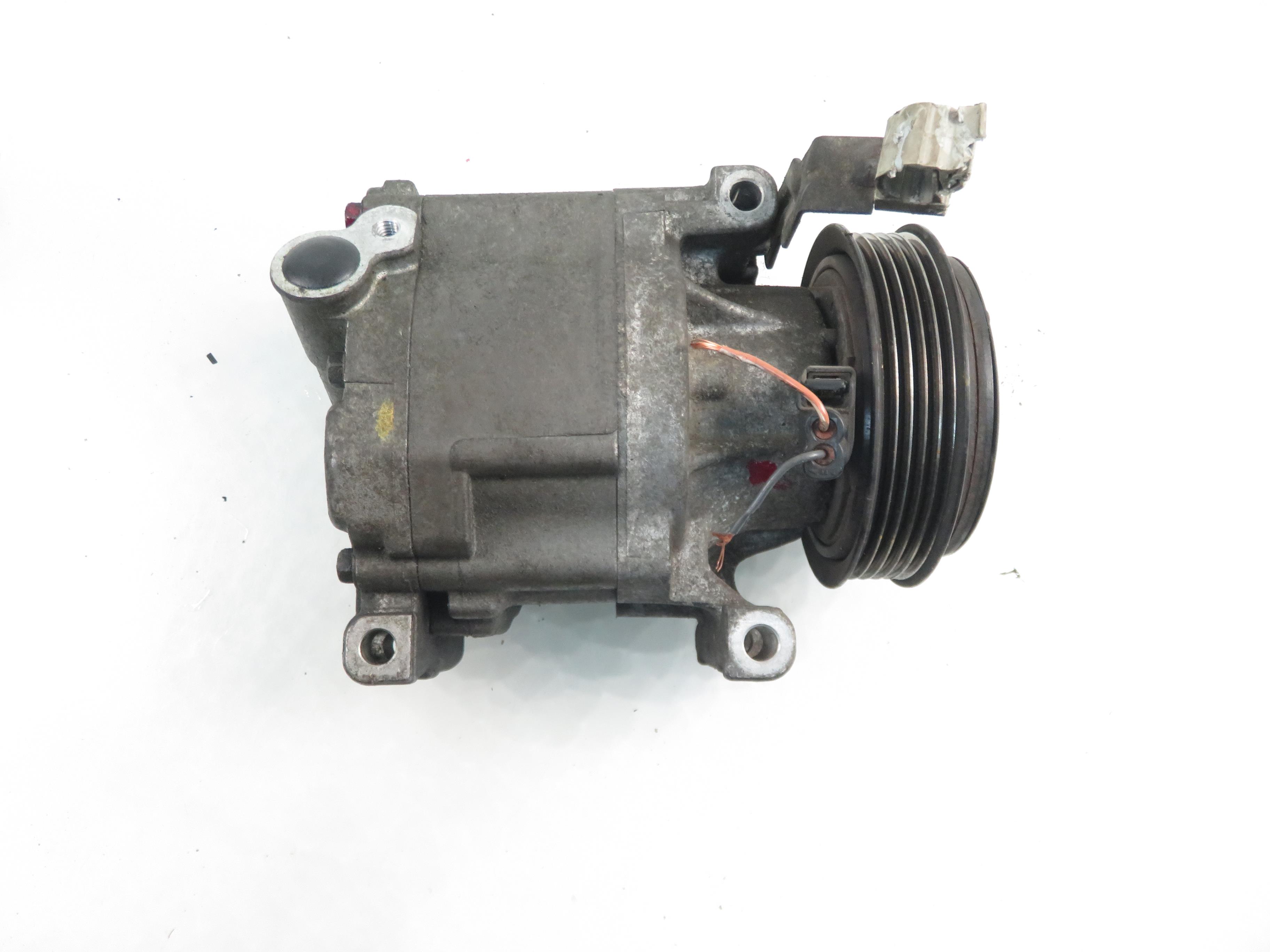 FIAT Punto 2 generation (1999-2003) Air Condition Pump SCSB06 22950760