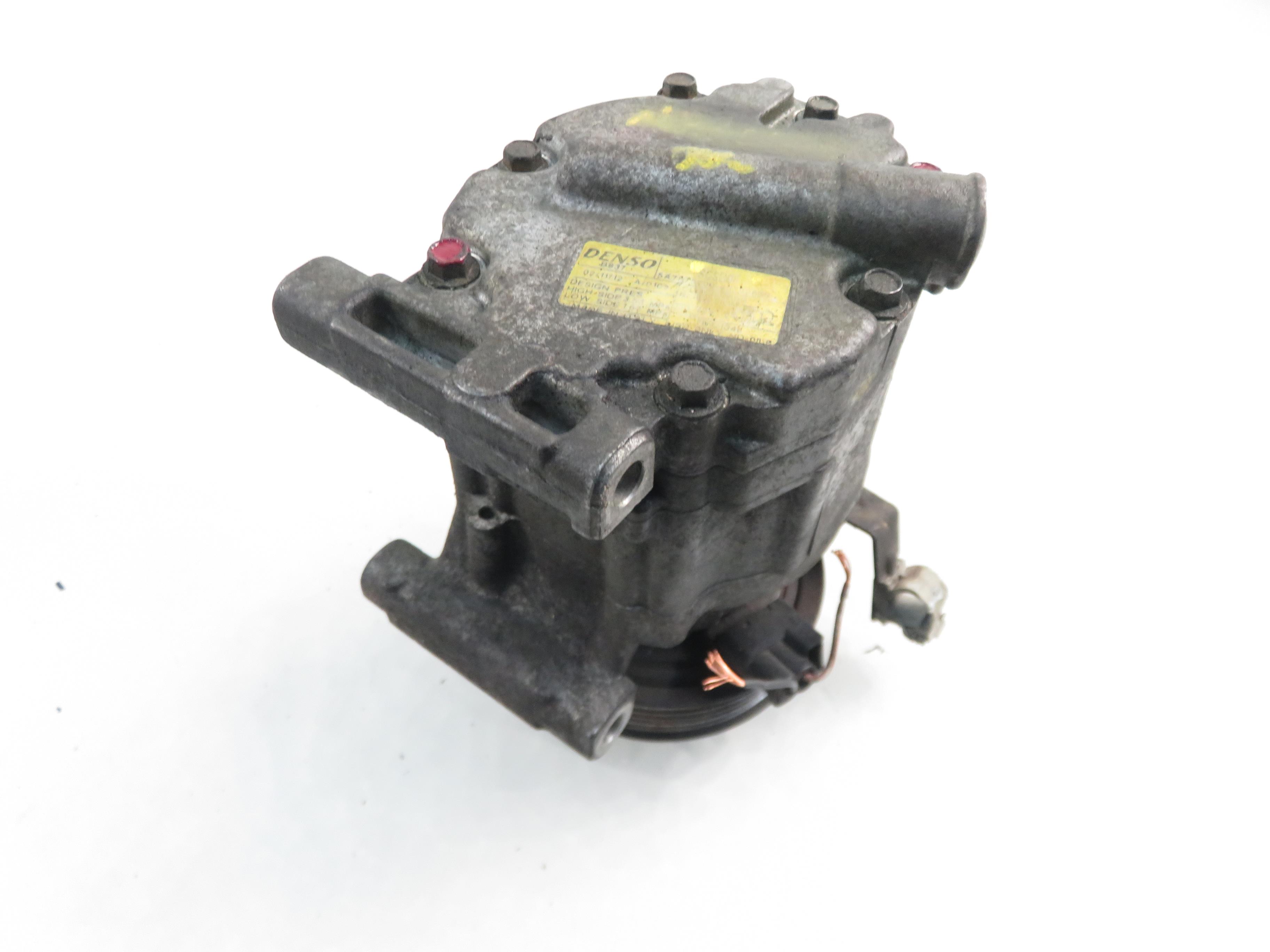 FIAT Punto 2 generation (1999-2003) Air Condition Pump SCSB06 22950760