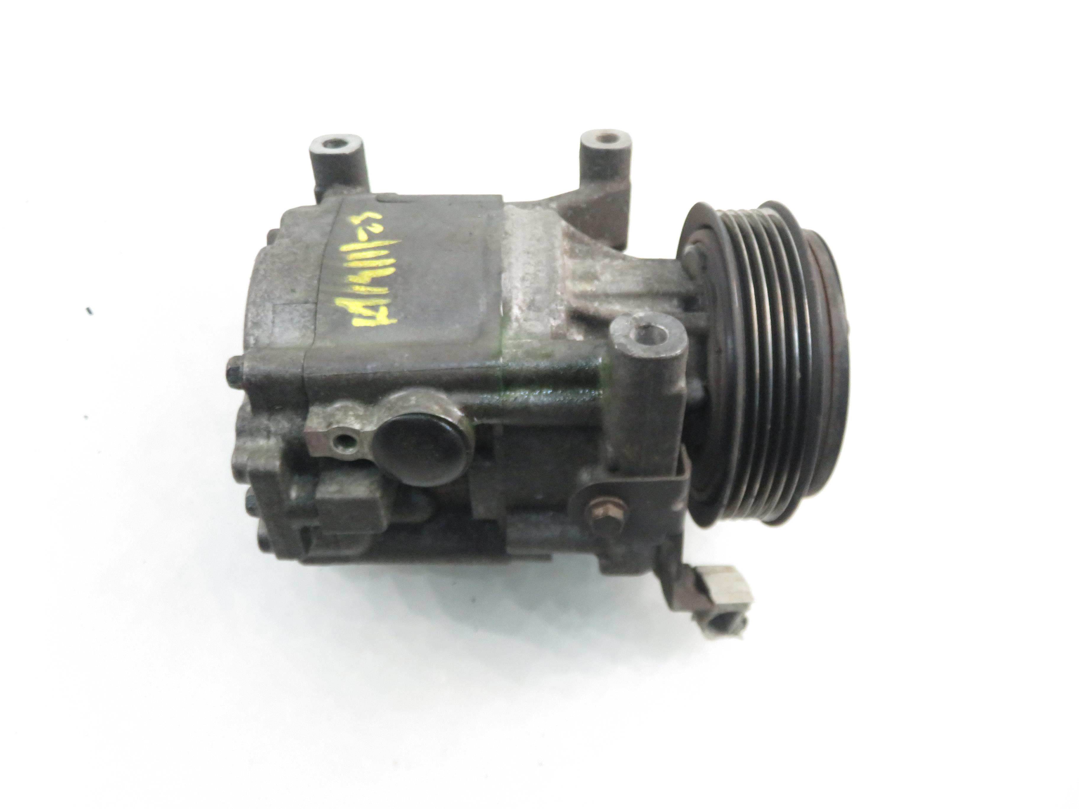 FIAT Punto 2 generation (1999-2003) Air Condition Pump SCSB06 22950760