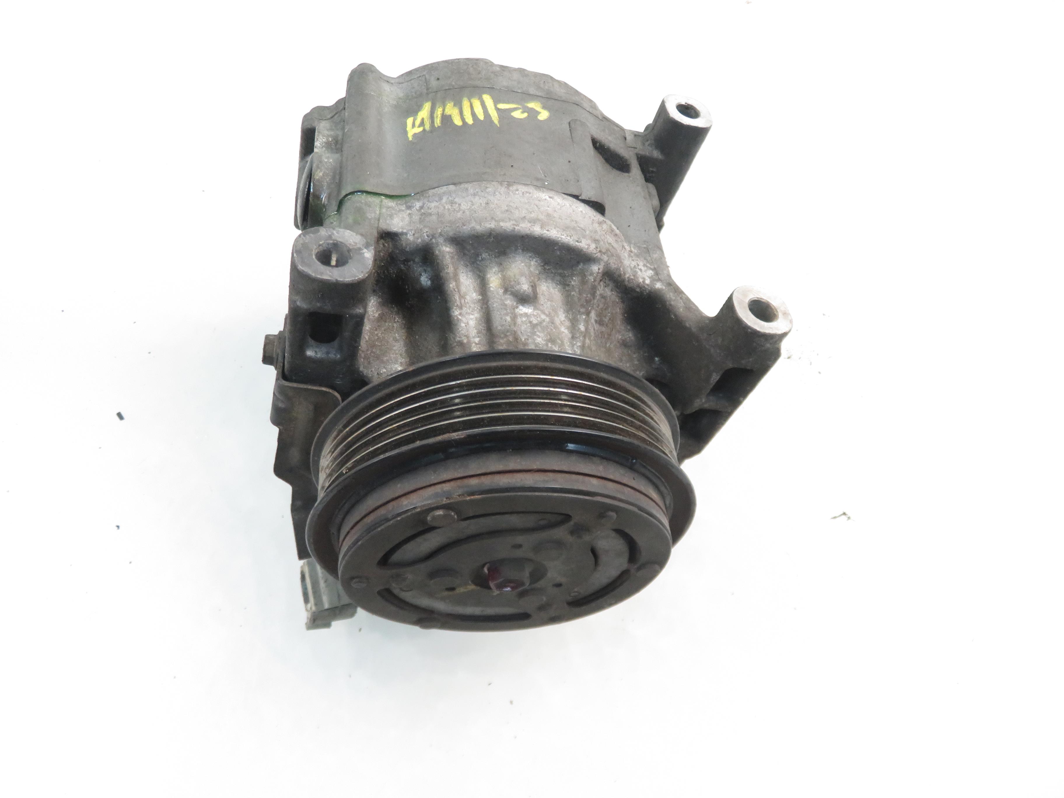 FIAT Punto 2 generation (1999-2003) Air Condition Pump SCSB06 22950760