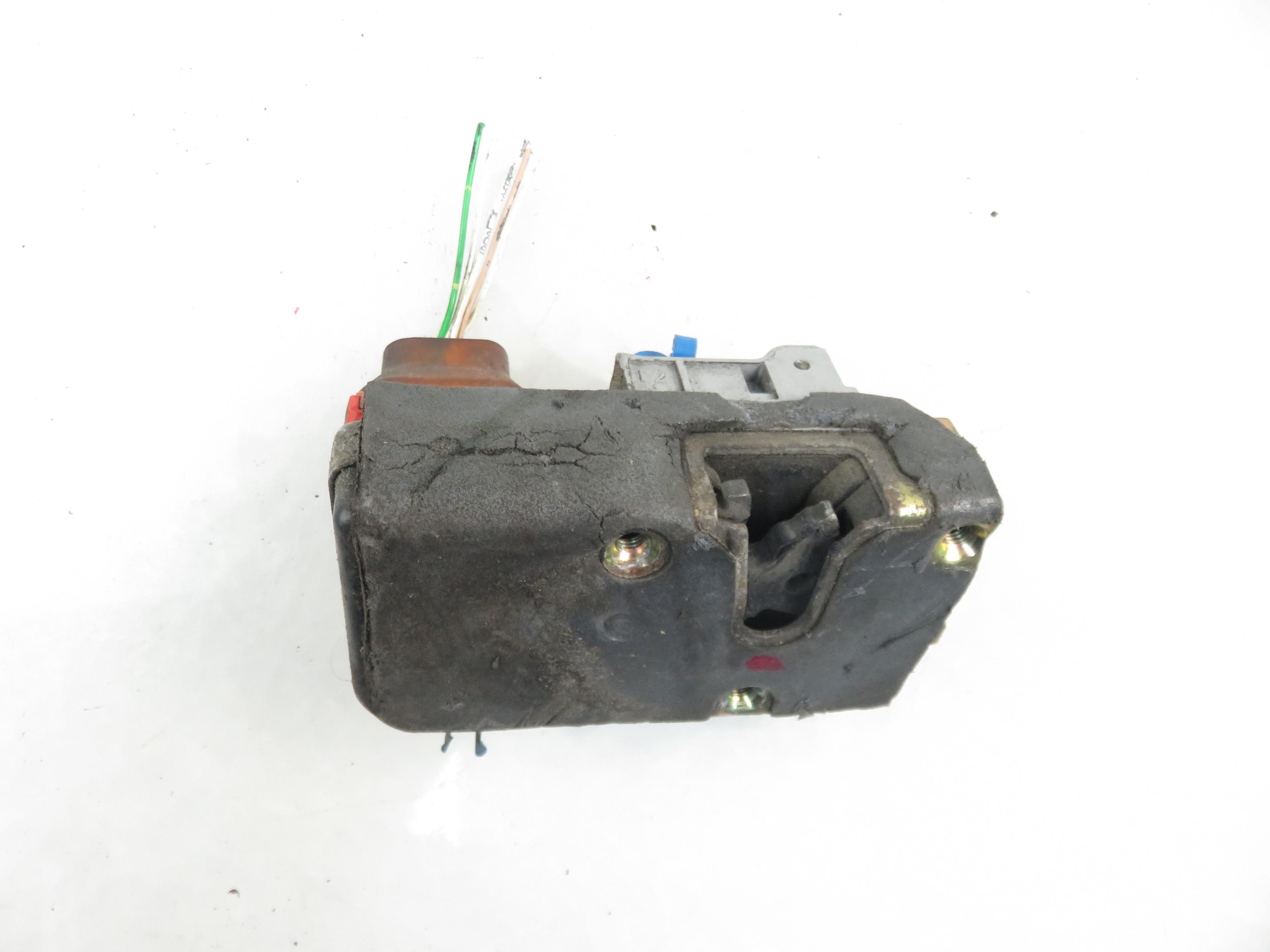 CITROËN Xantia X2 (1998-2001) Front Left Door Lock 23063325