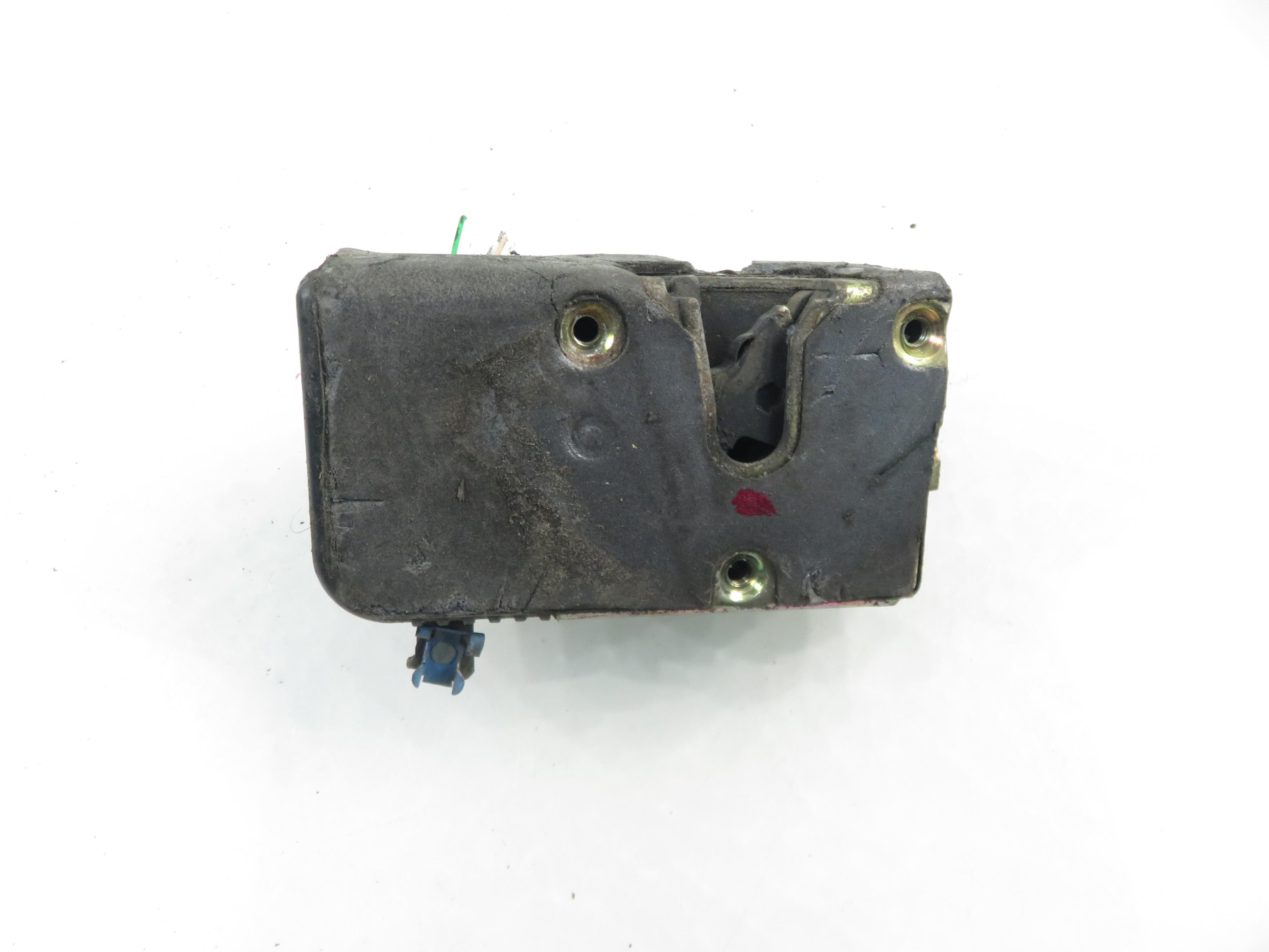 CITROËN Xantia X2 (1998-2001) Front Left Door Lock 23063325