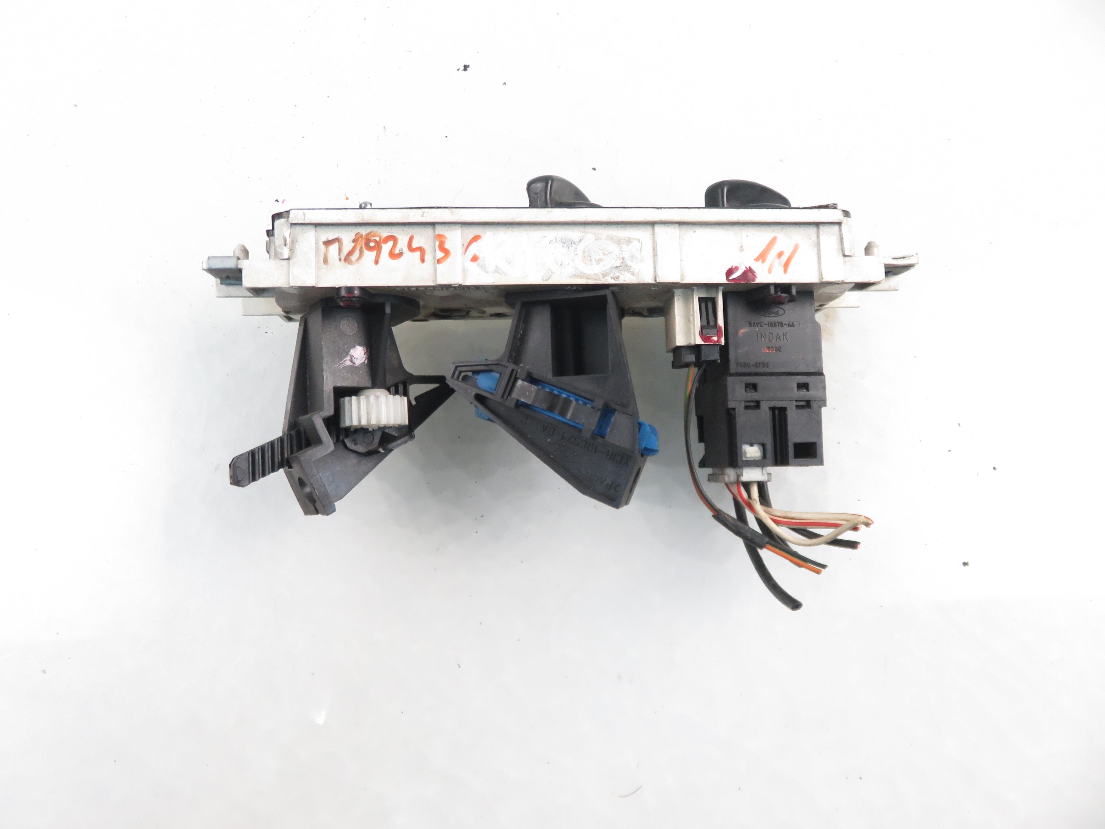 FORD Transit Climate  Control Unit YC1H18K391BC,YC1H18D451A 22911376