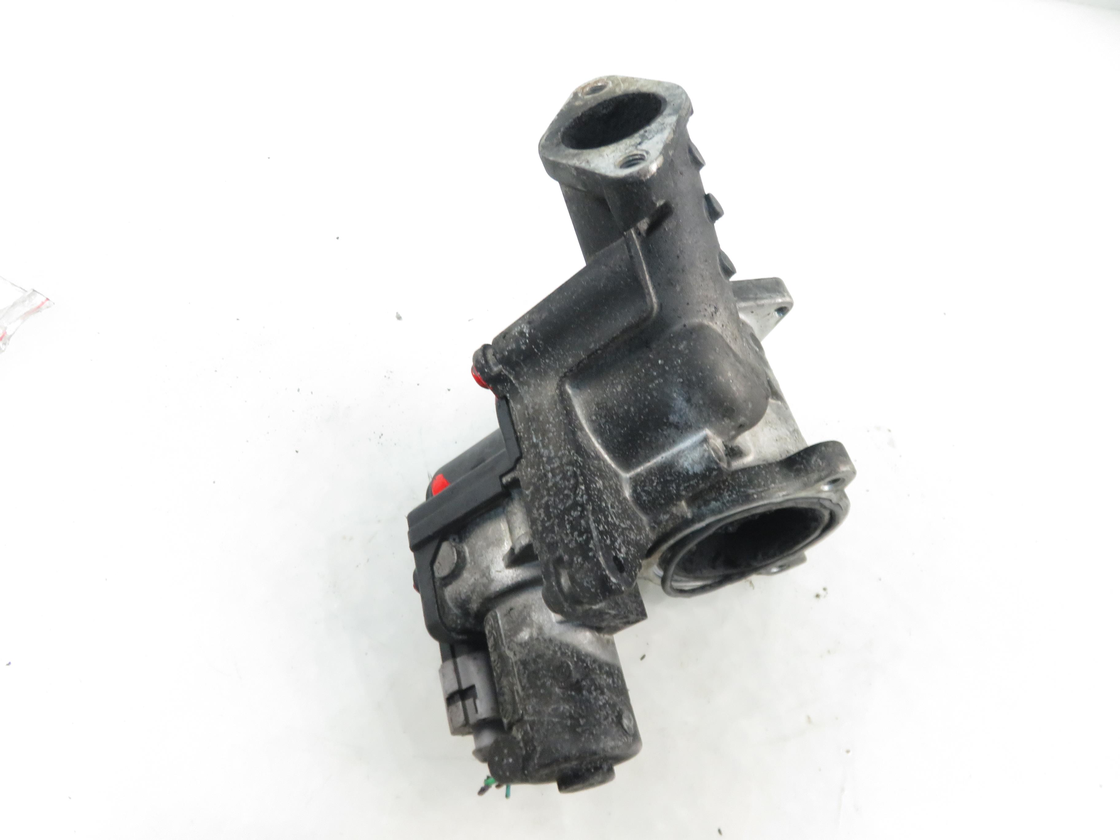 VOLKSWAGEN Passat B6 (2005-2010) EGR Valve 03G129637A, 03G131502 22929637