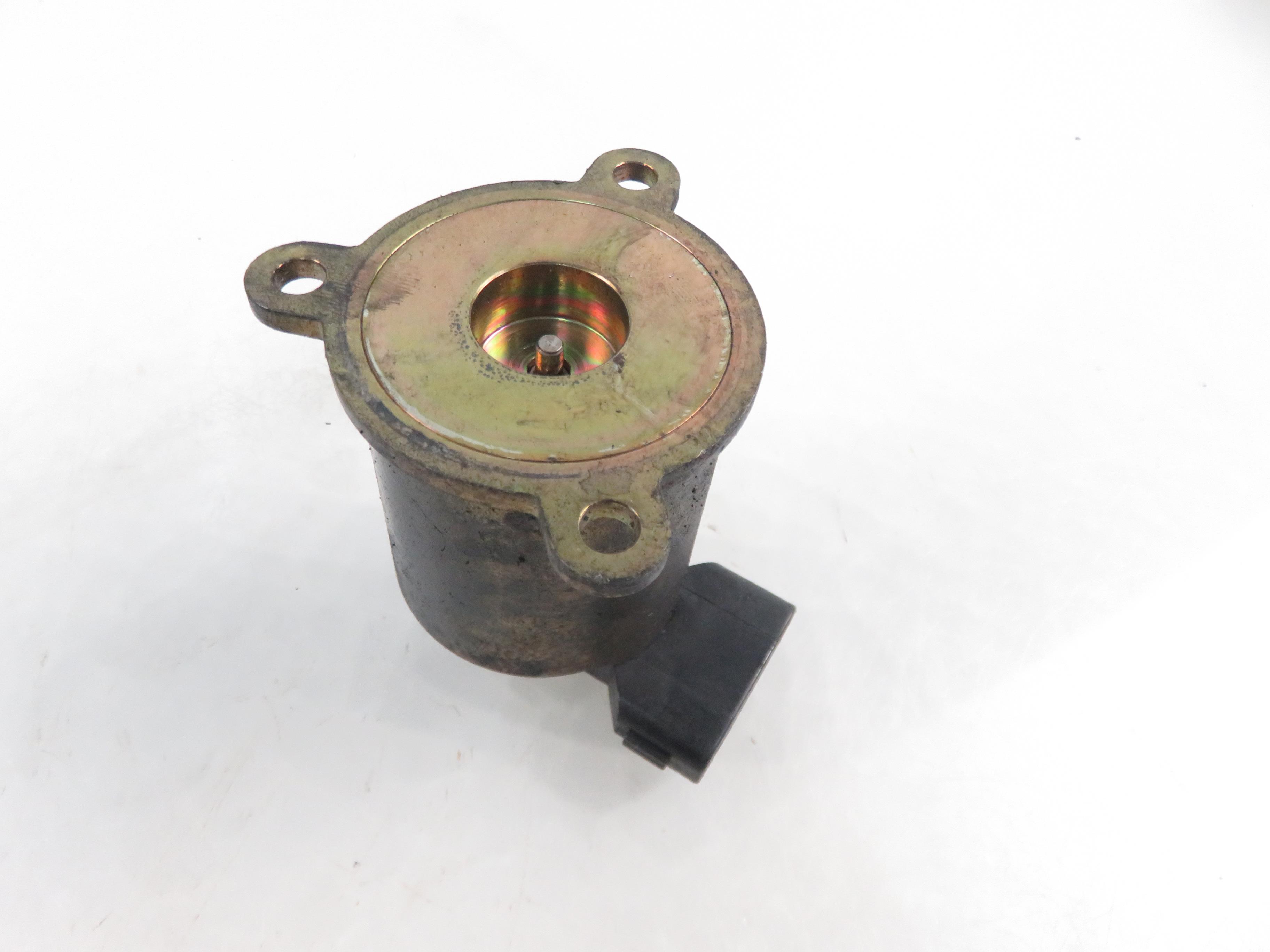 OPEL Meriva 1 generation (2002-2010) EGR Valve HU1350007040 22950769