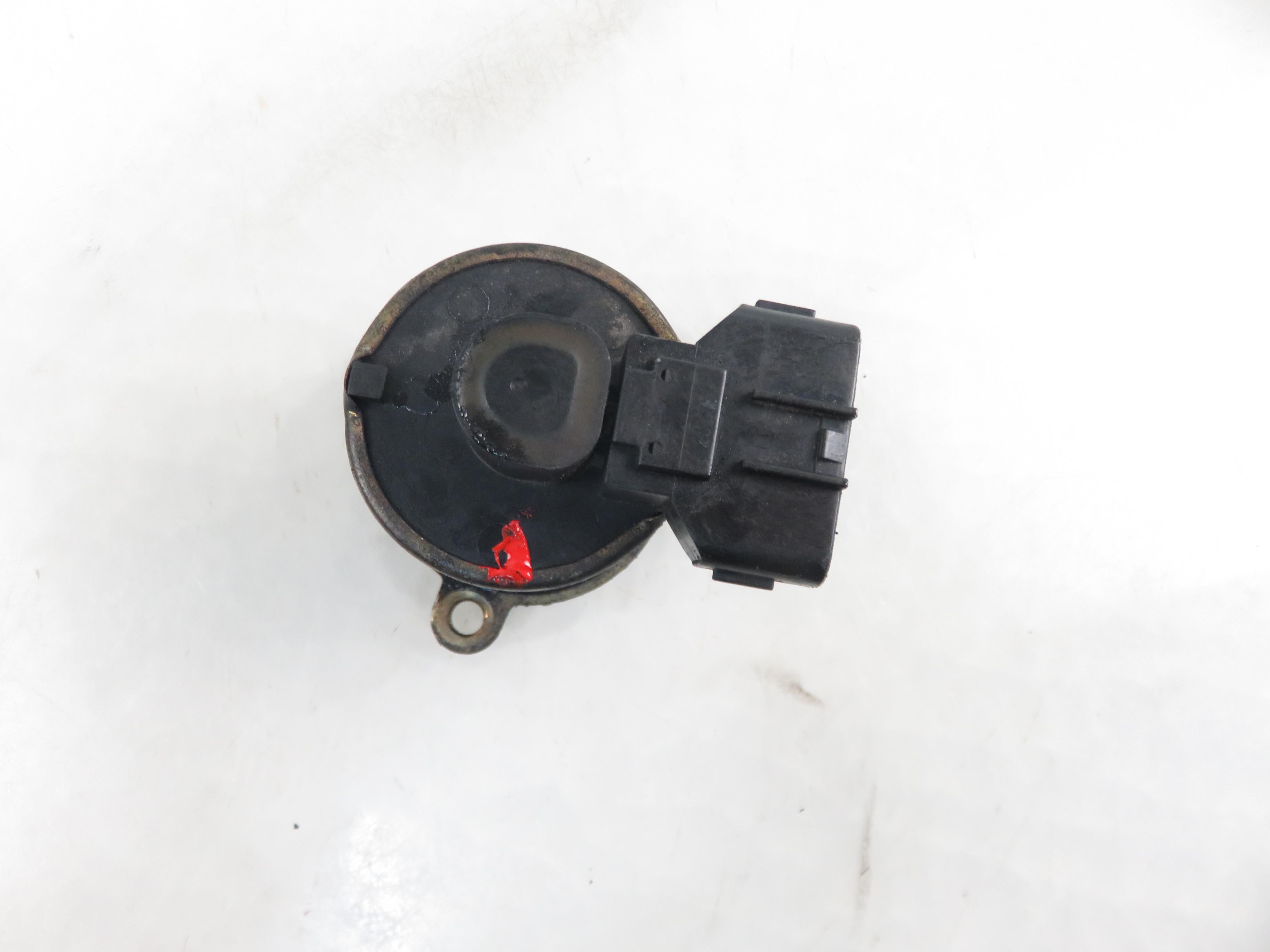 OPEL Meriva 1 generation (2002-2010) EGR Valve HU1350007040 22950769