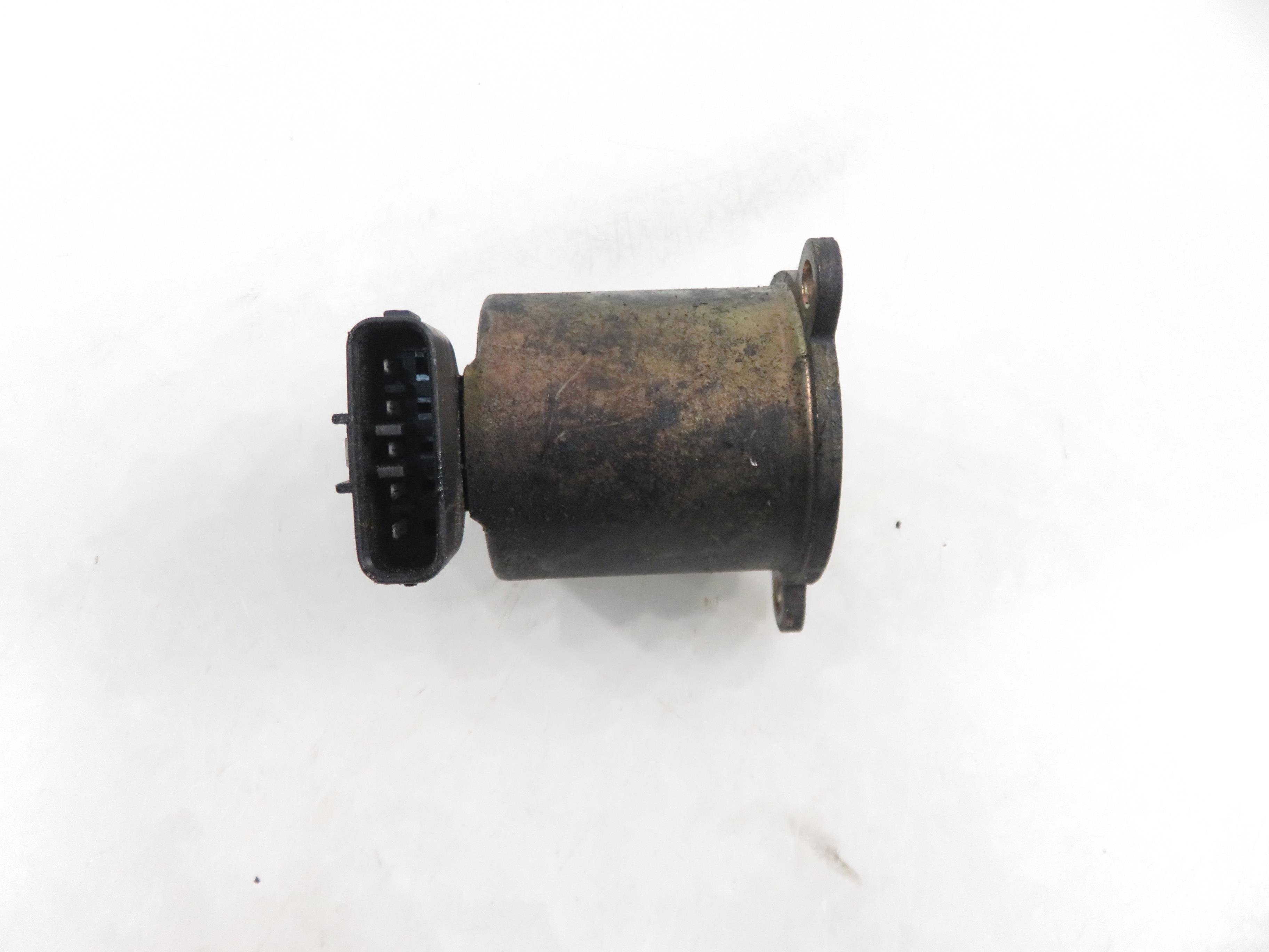 OPEL Meriva 1 generation (2002-2010) EGR Valve HU1350007040 22950769