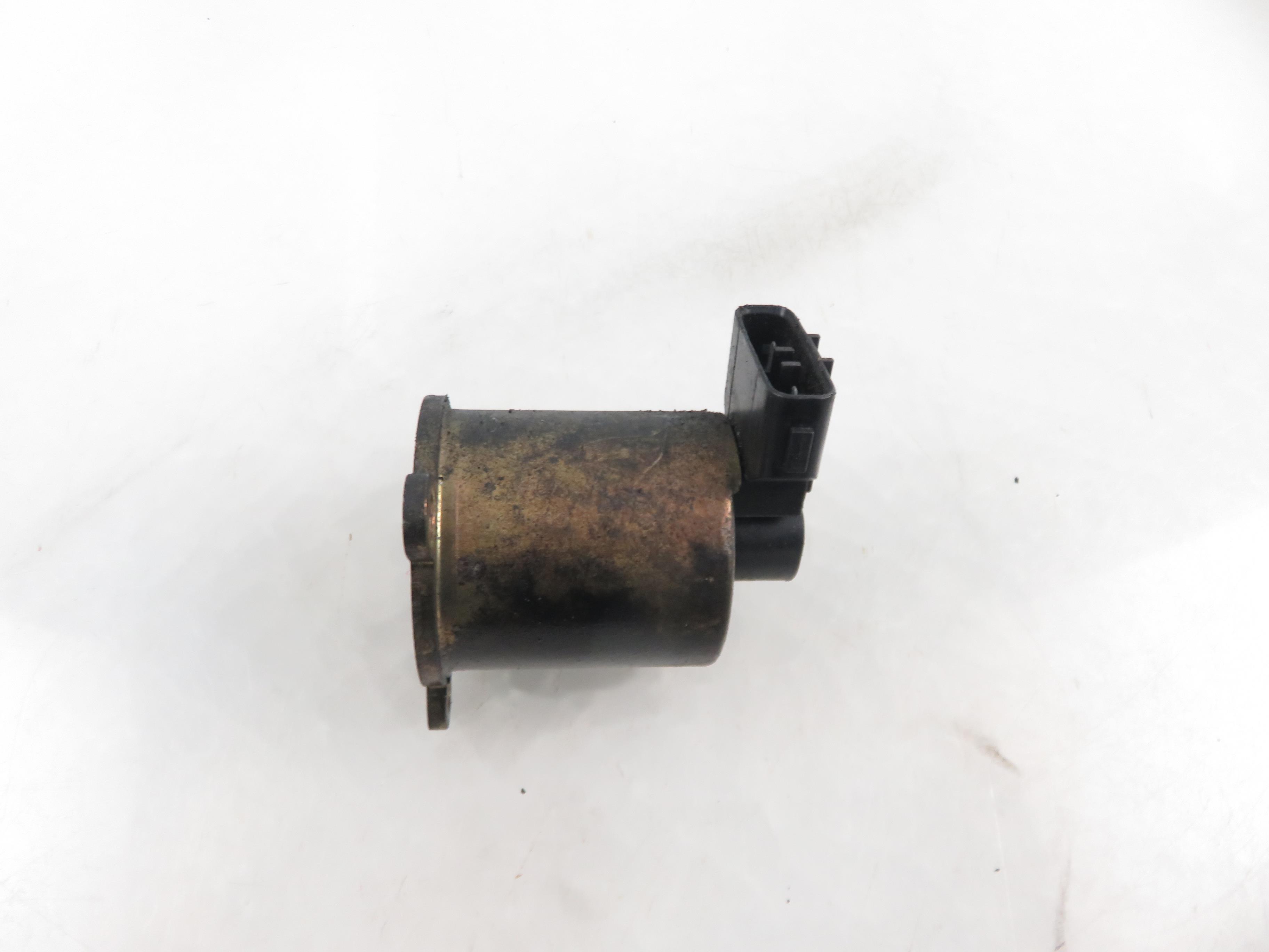 OPEL Meriva 1 generation (2002-2010) EGR Valve HU1350007040 22950769