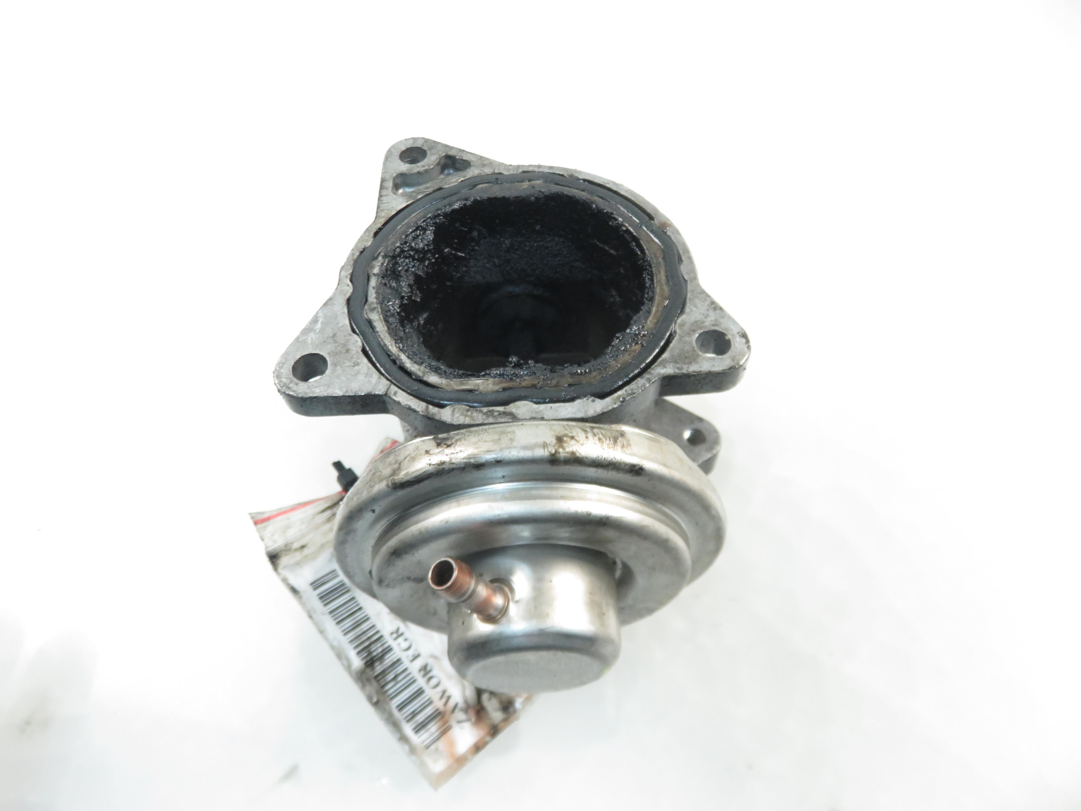 SKODA Octavia 2 generation (2004-2013) EGR Valve 038131501AN, 038129637D 22982439