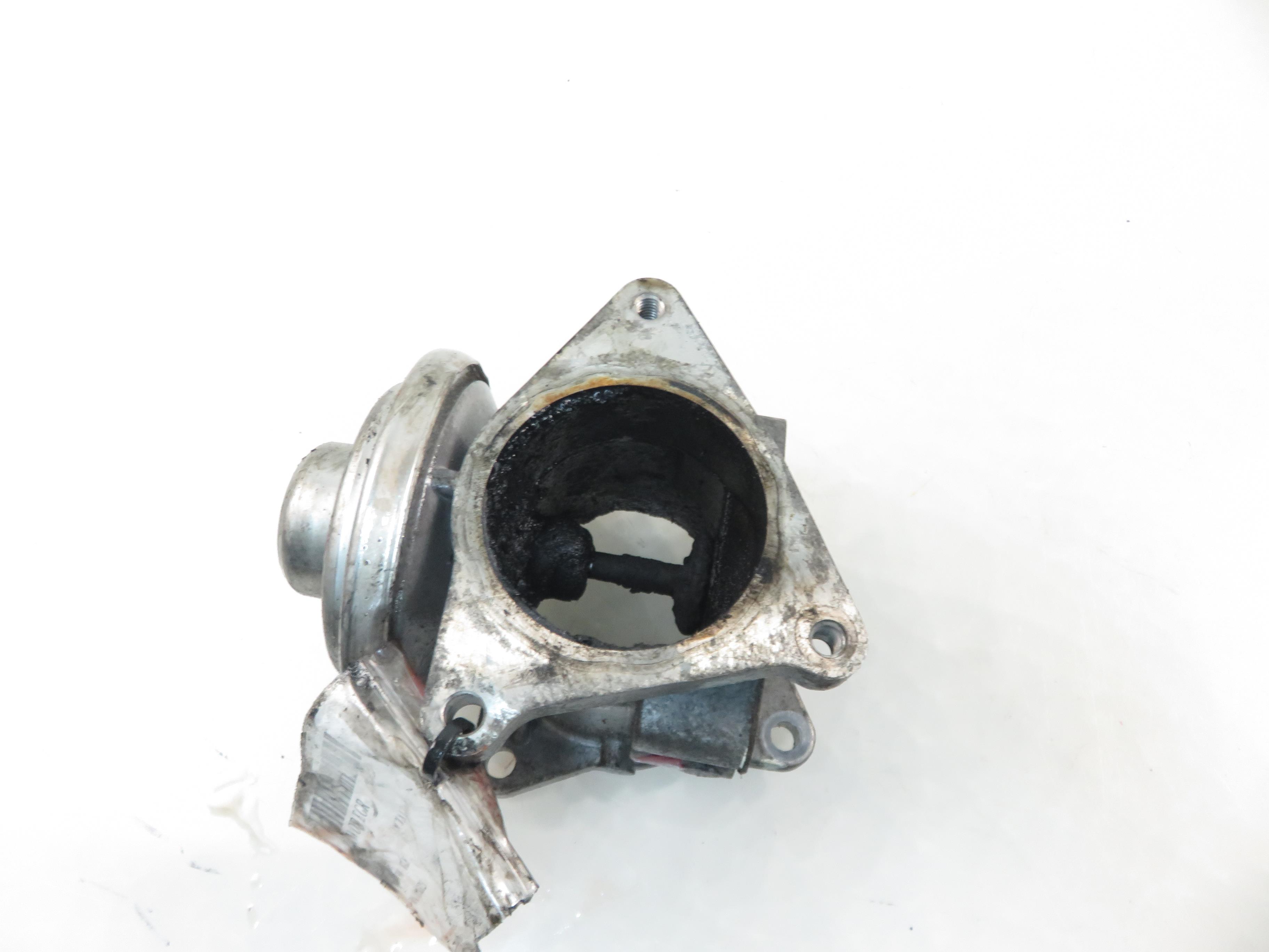 SKODA Octavia 2 generation (2004-2013) EGR Valve 038131501AN, 038129637D 22982439