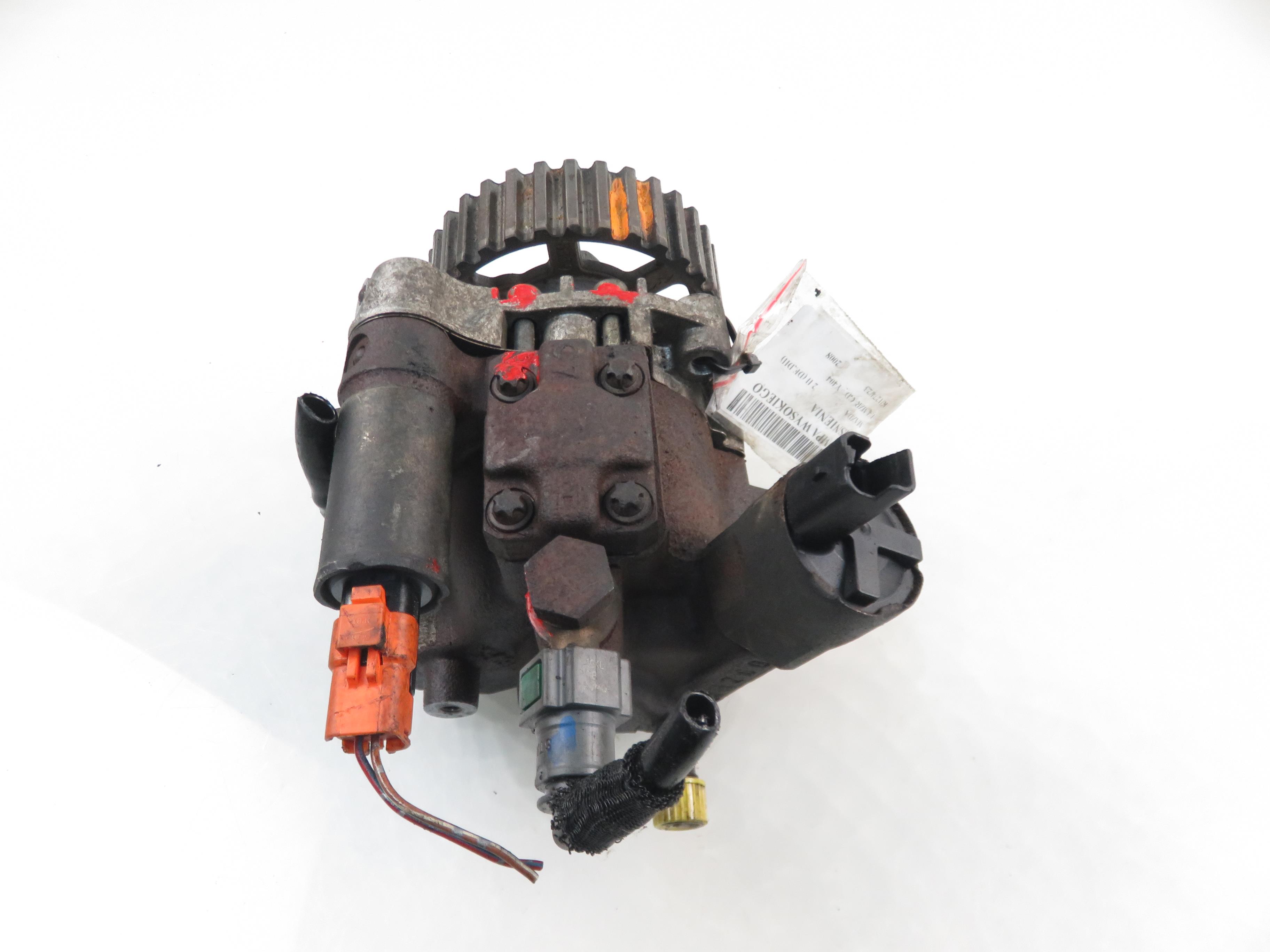 MAZDA 2 2 generation (2007-2014) High Pressure Fuel Pump 23054406