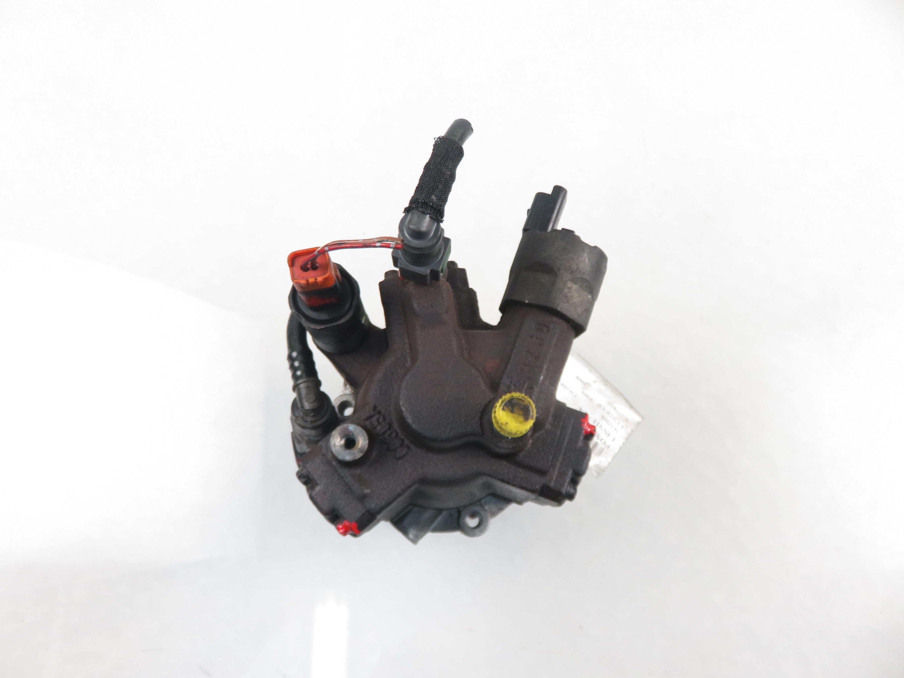 MAZDA 2 2 generation (2007-2014) High Pressure Fuel Pump 23054406