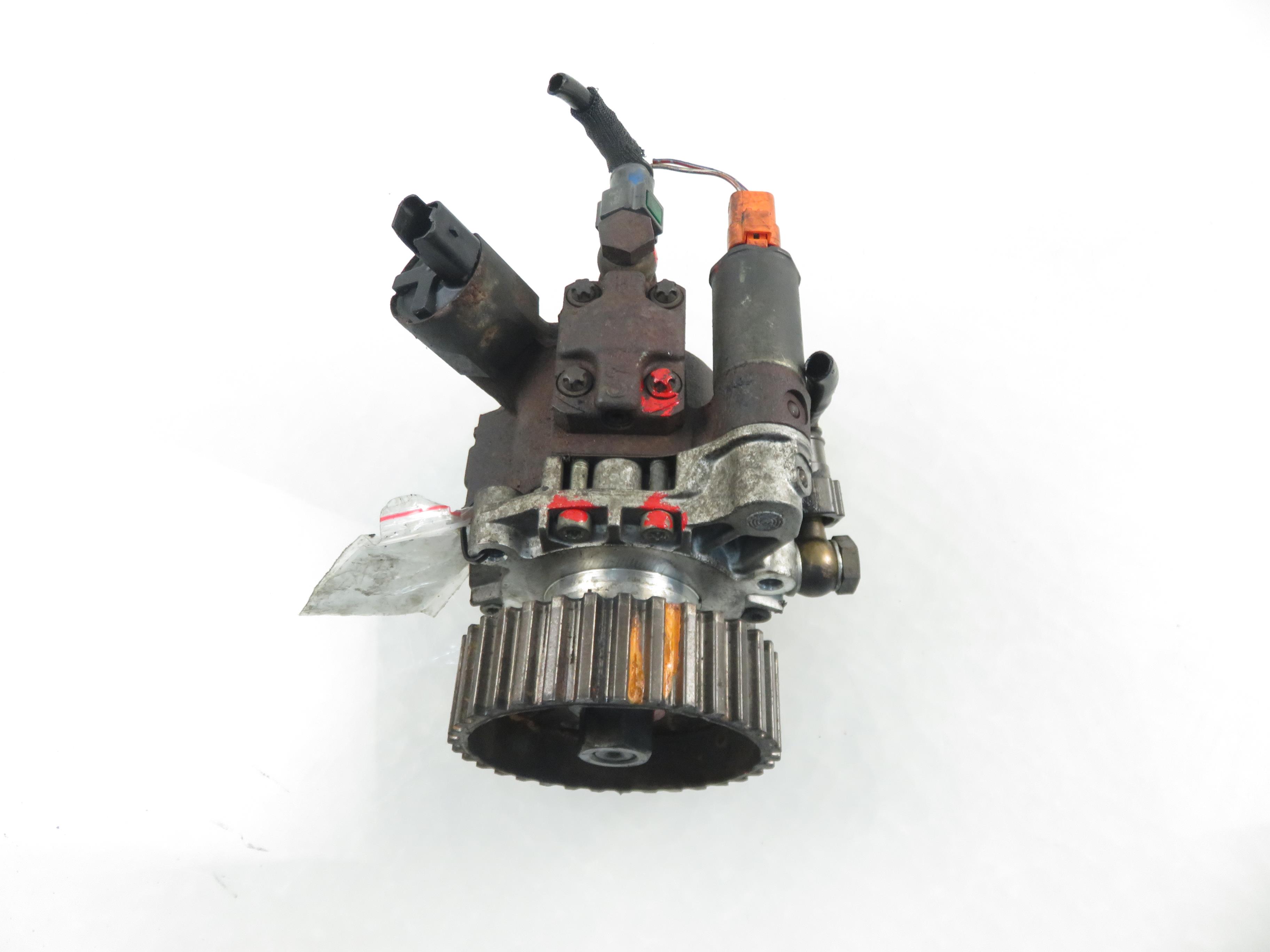 MAZDA 2 2 generation (2007-2014) High Pressure Fuel Pump 23054406