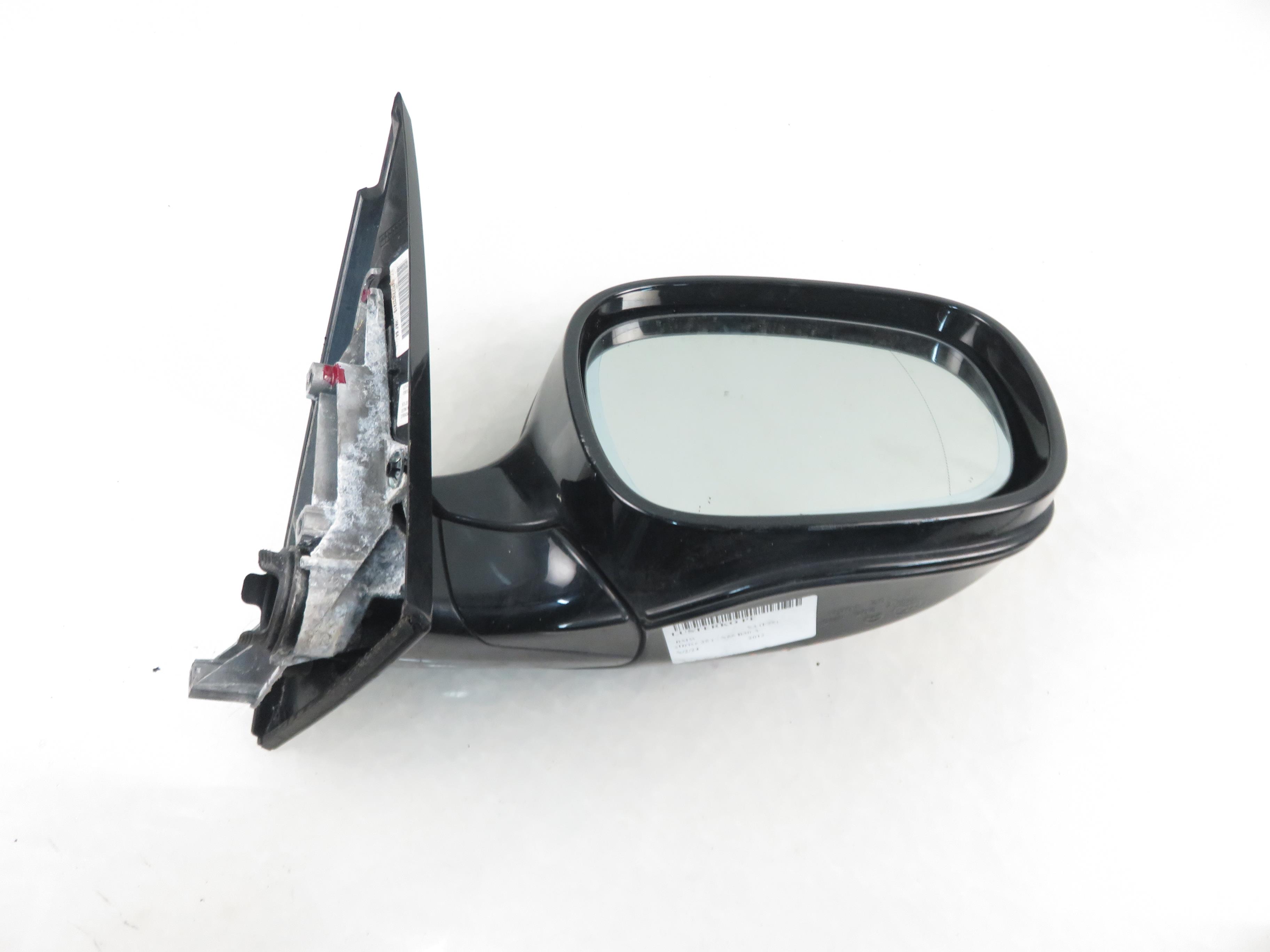 BMW X3 F25 (2010-2017) Right Side Wing Mirror 23403541