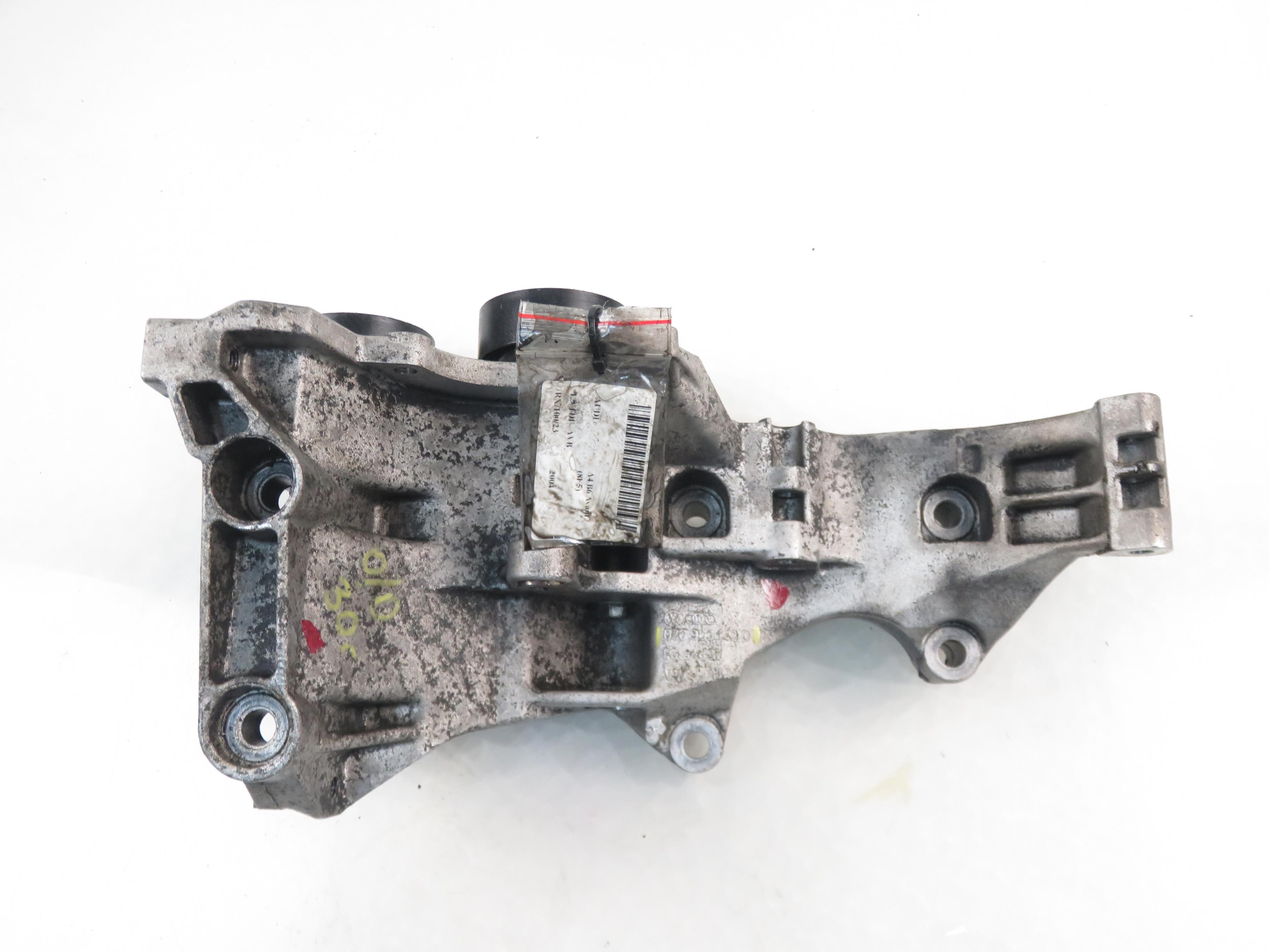 AUDI A4 B6/8E (2000-2005) Alternator bracket 036903143D 22921892