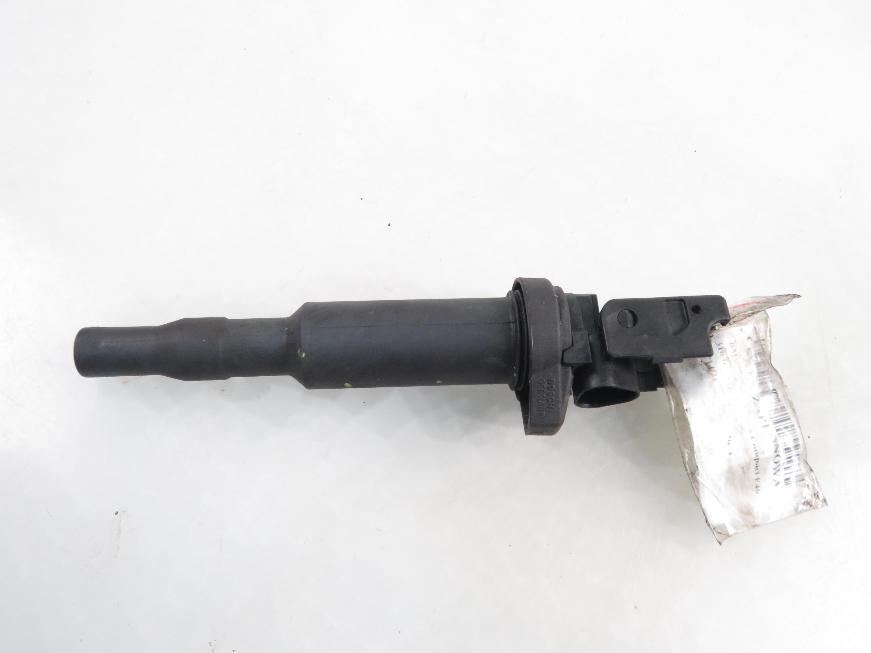 BMW 3 Series E46 (1997-2006) High Voltage Ignition Coil 0221504464 22950732