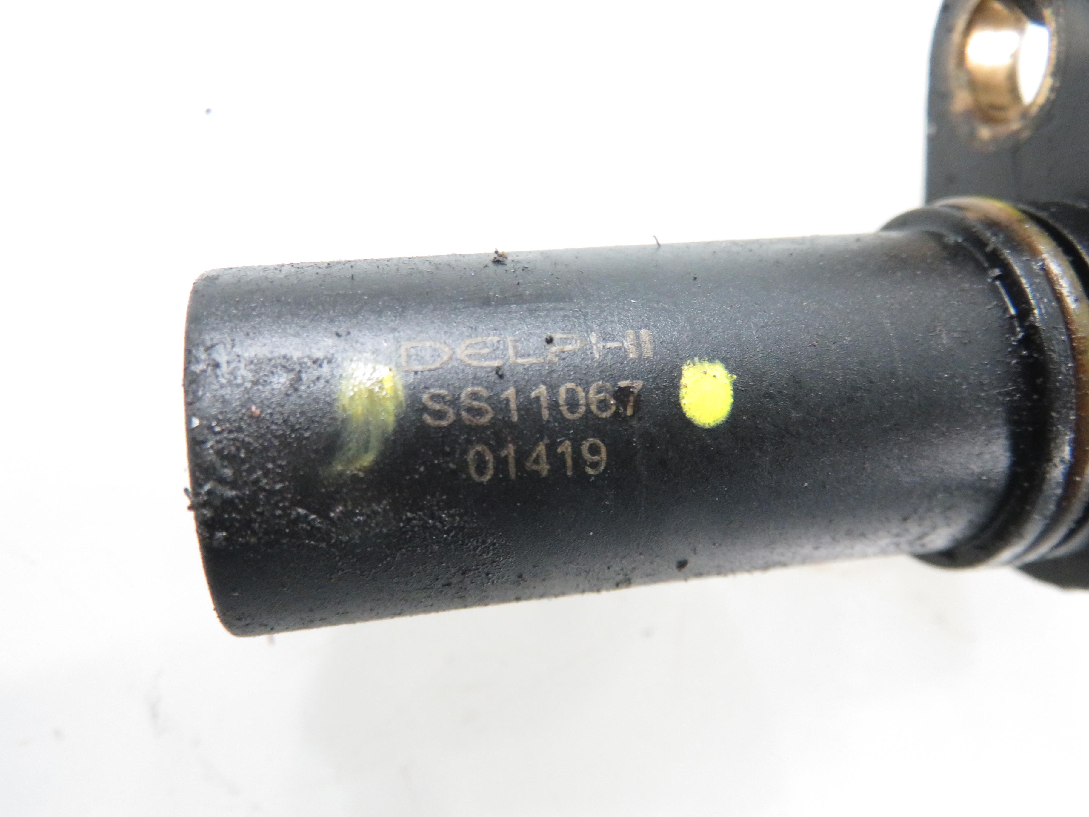 AUDI A4 B6/8E (2000-2005) Crankshaft Position Sensor SS11067 23054114