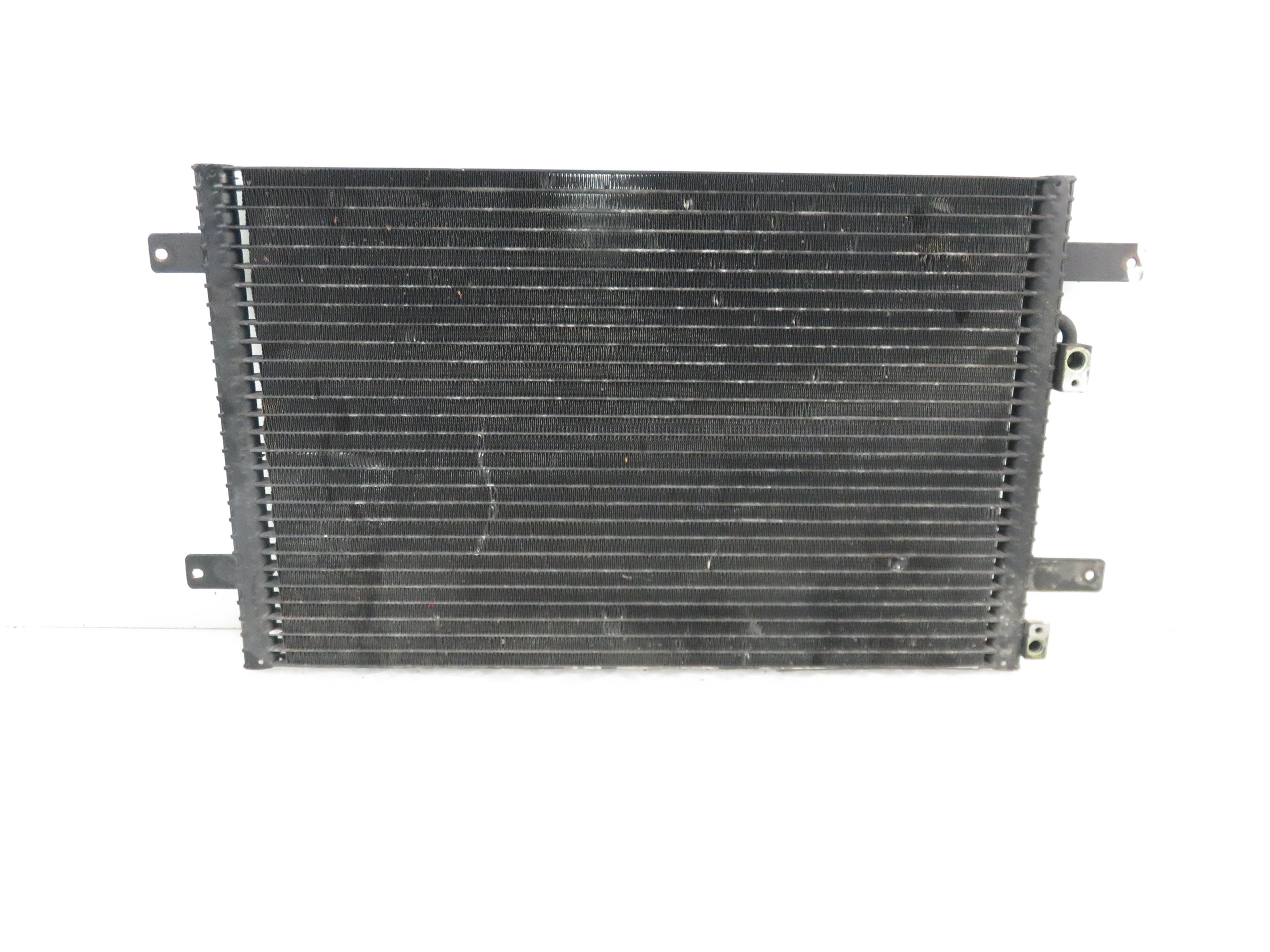 VOLKSWAGEN Sharan 1 generation (1995-2010) Radiateur de climatisation 7M0820413F 22949799