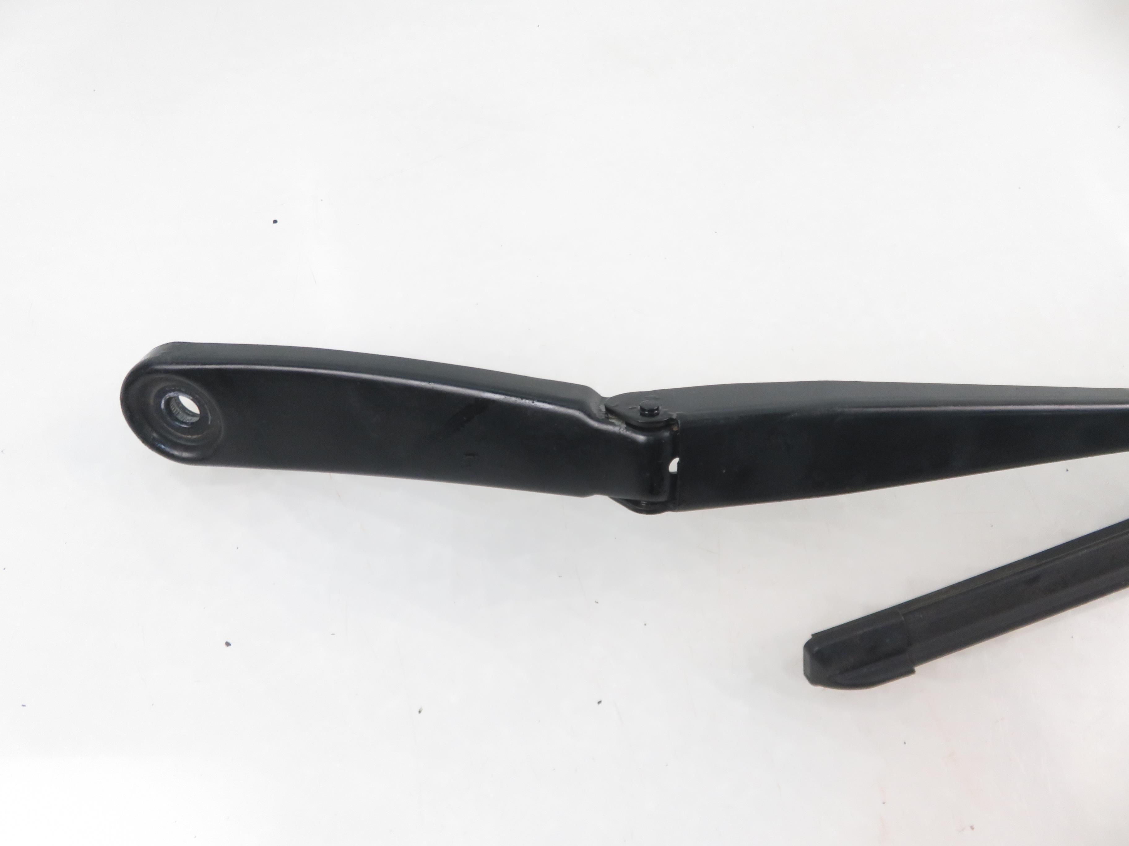 BMW X3 F25 (2010-2017) Front Wiper Arms 7213271 22950054